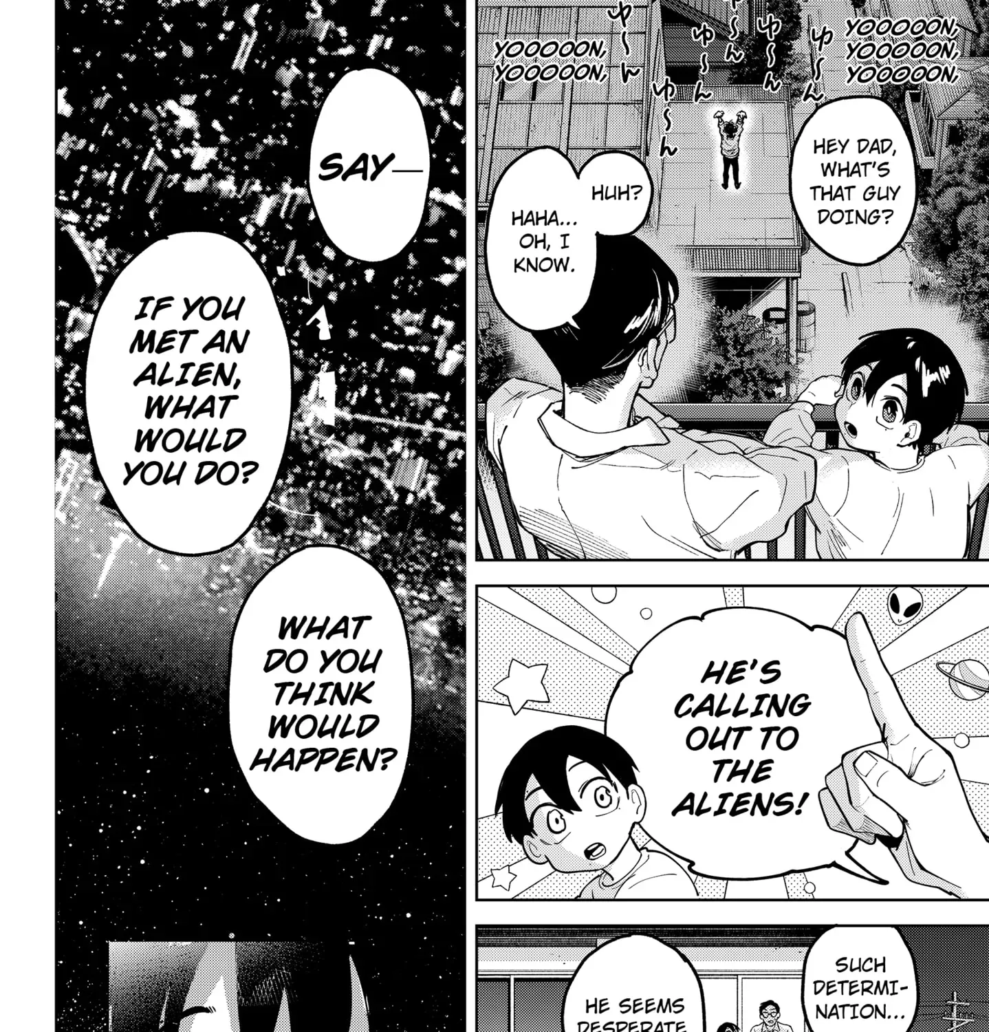 Moshne Project Chapter 1 page 3 - 