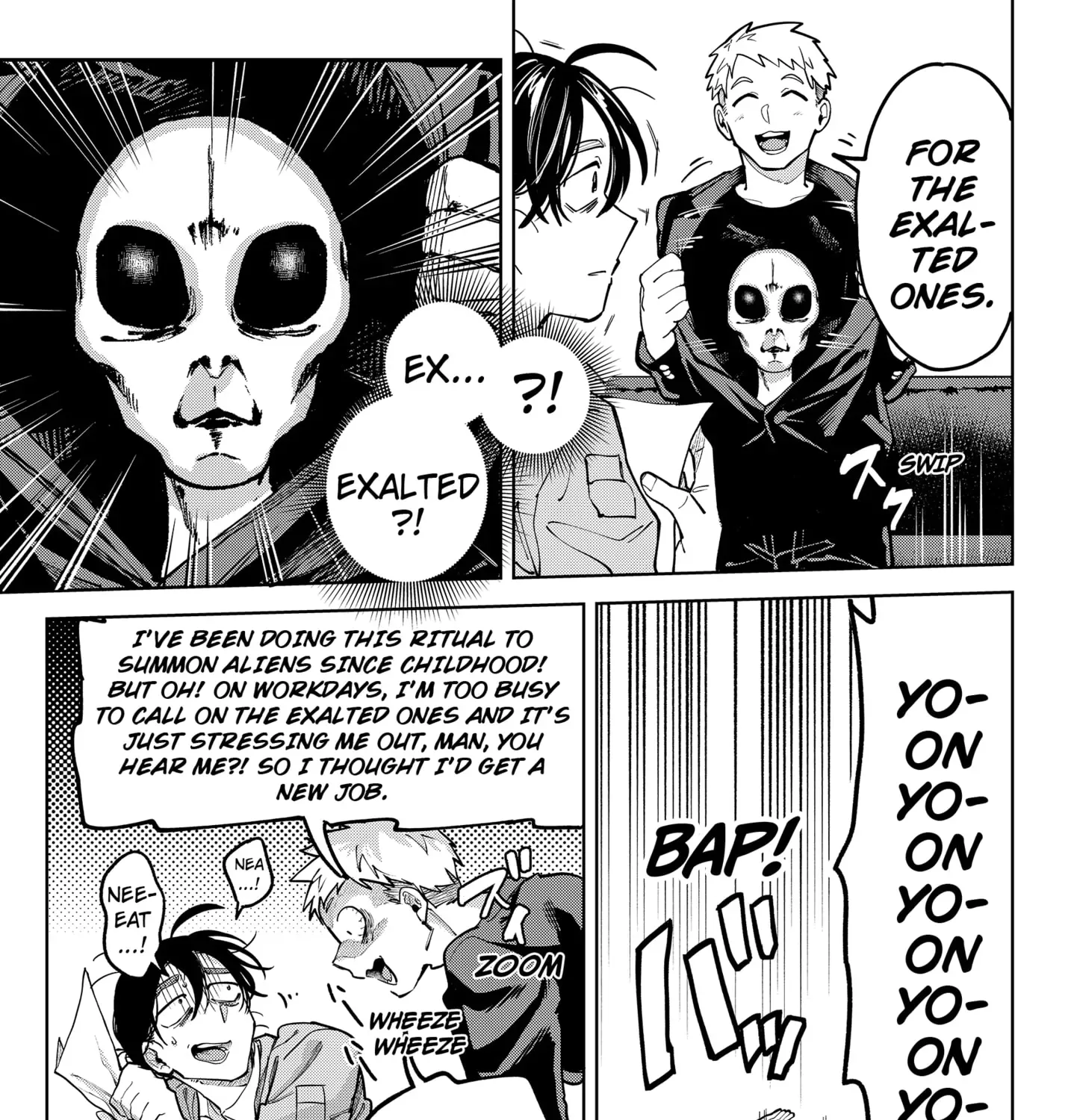 Moshne Project Chapter 1 page 21 - 