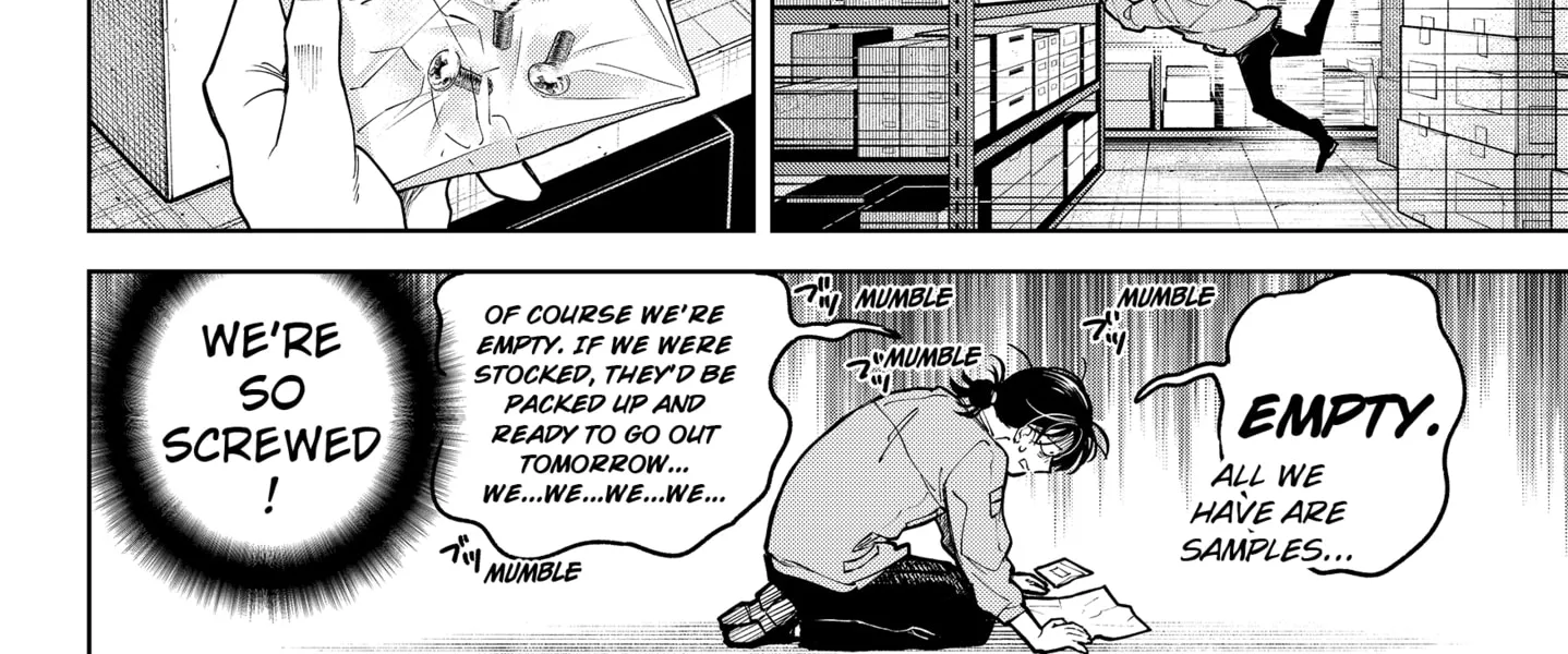 Moshne Project Chapter 1 page 36 - 