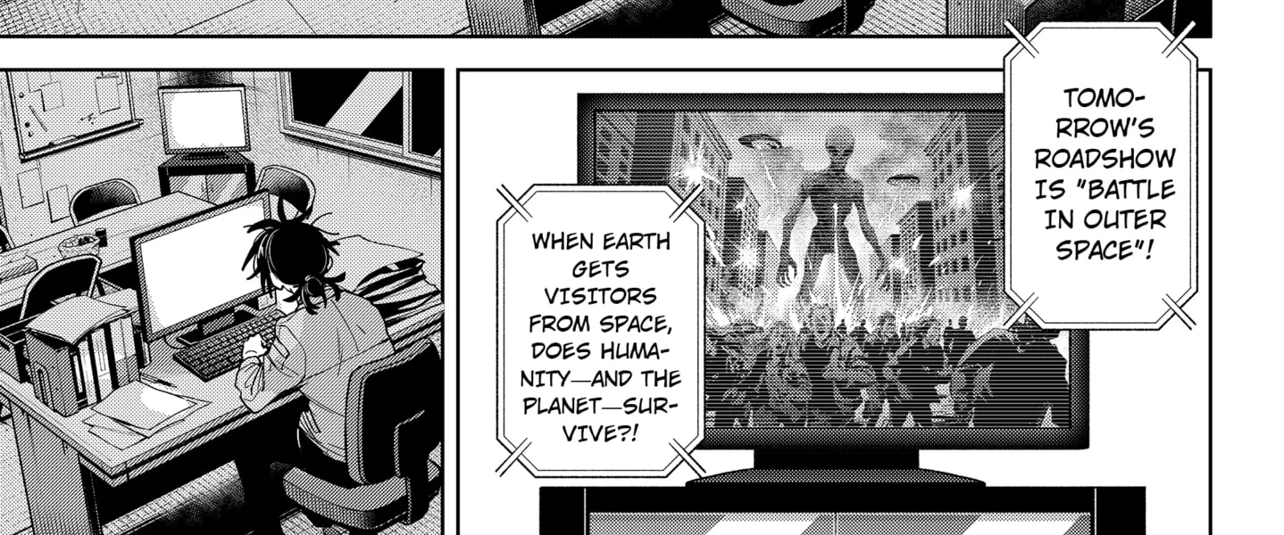 Moshne Project Chapter 1 page 42 - 