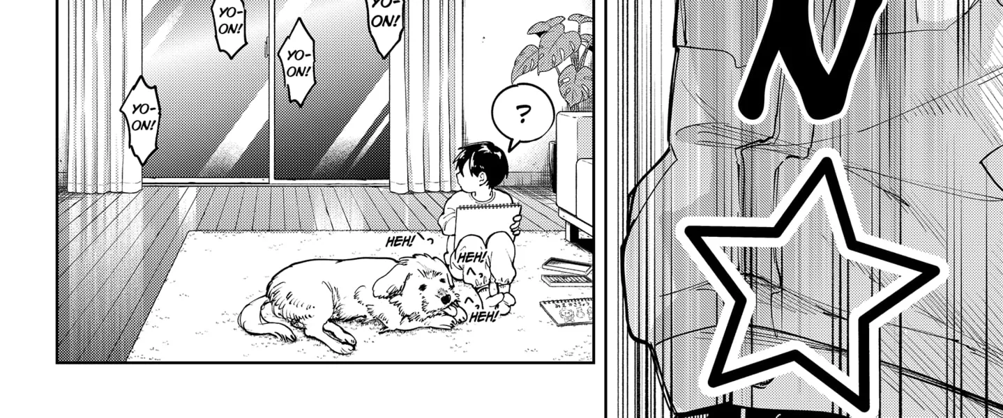 Moshne Project Chapter 1 page 44 - 