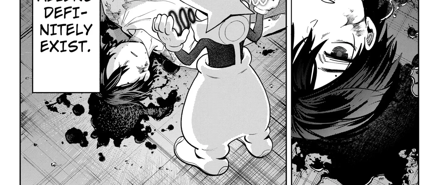 Moshne Project Chapter 1 page 6 - 