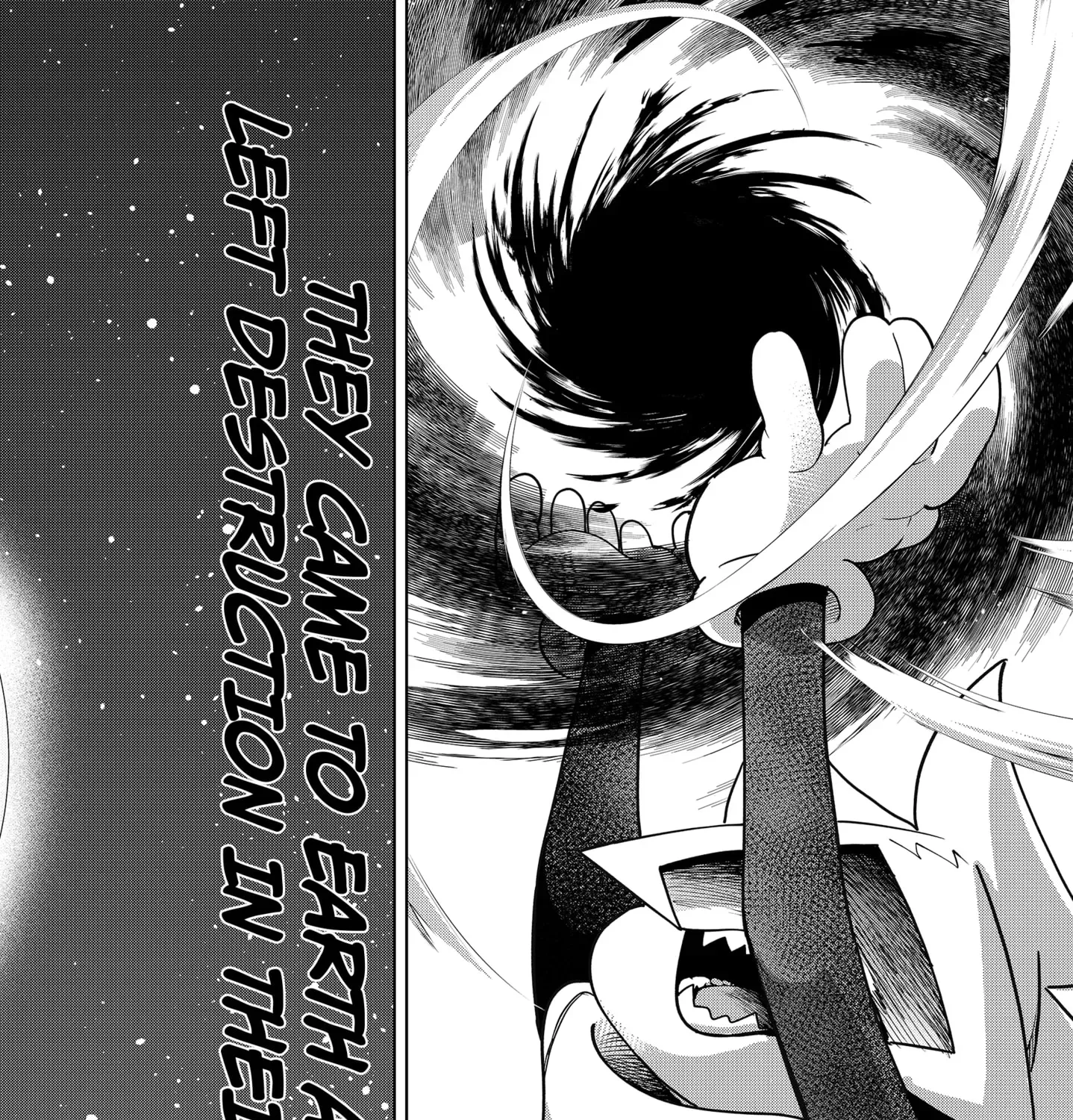 Moshne Project Chapter 1 page 7 - 