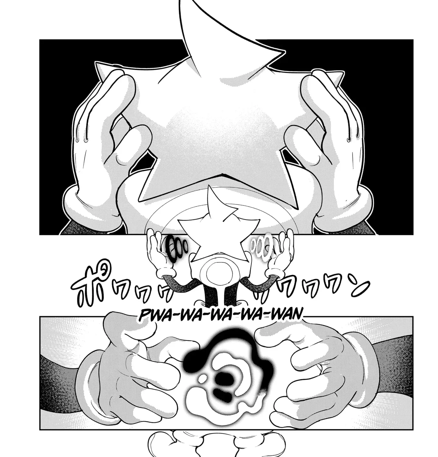 Moshne Project Chapter 1 page 61 - 