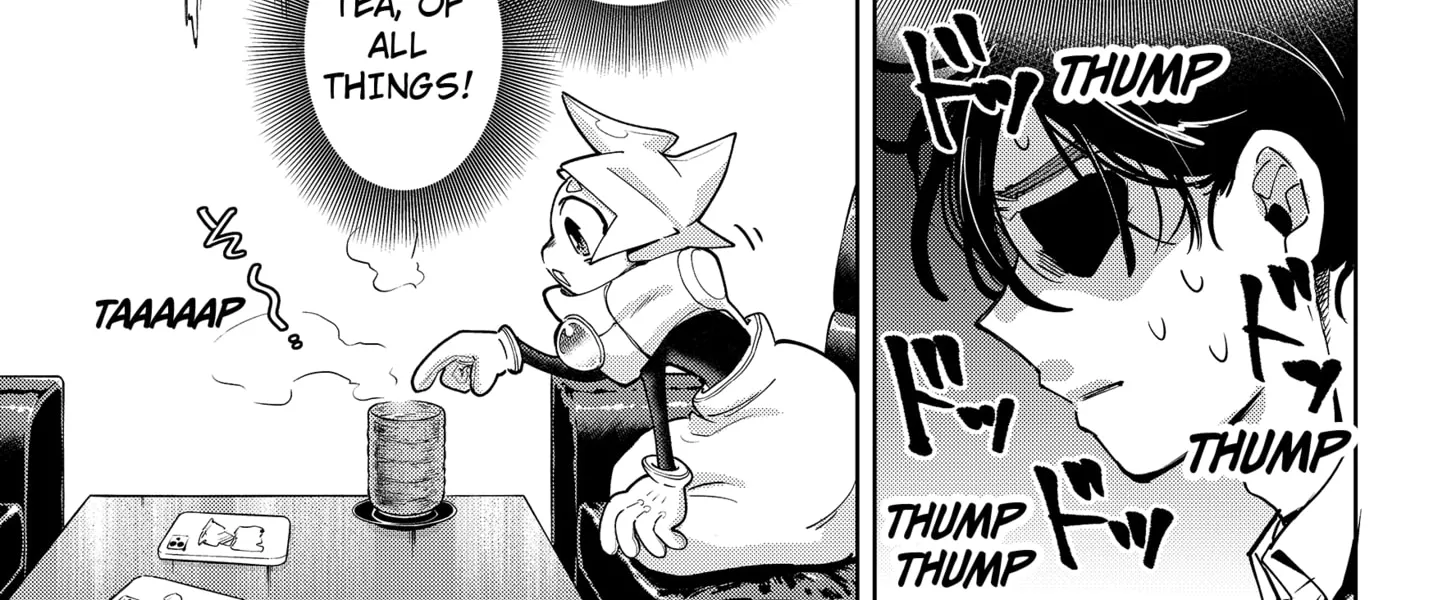 Moshne Project Chapter 1 page 70 - 