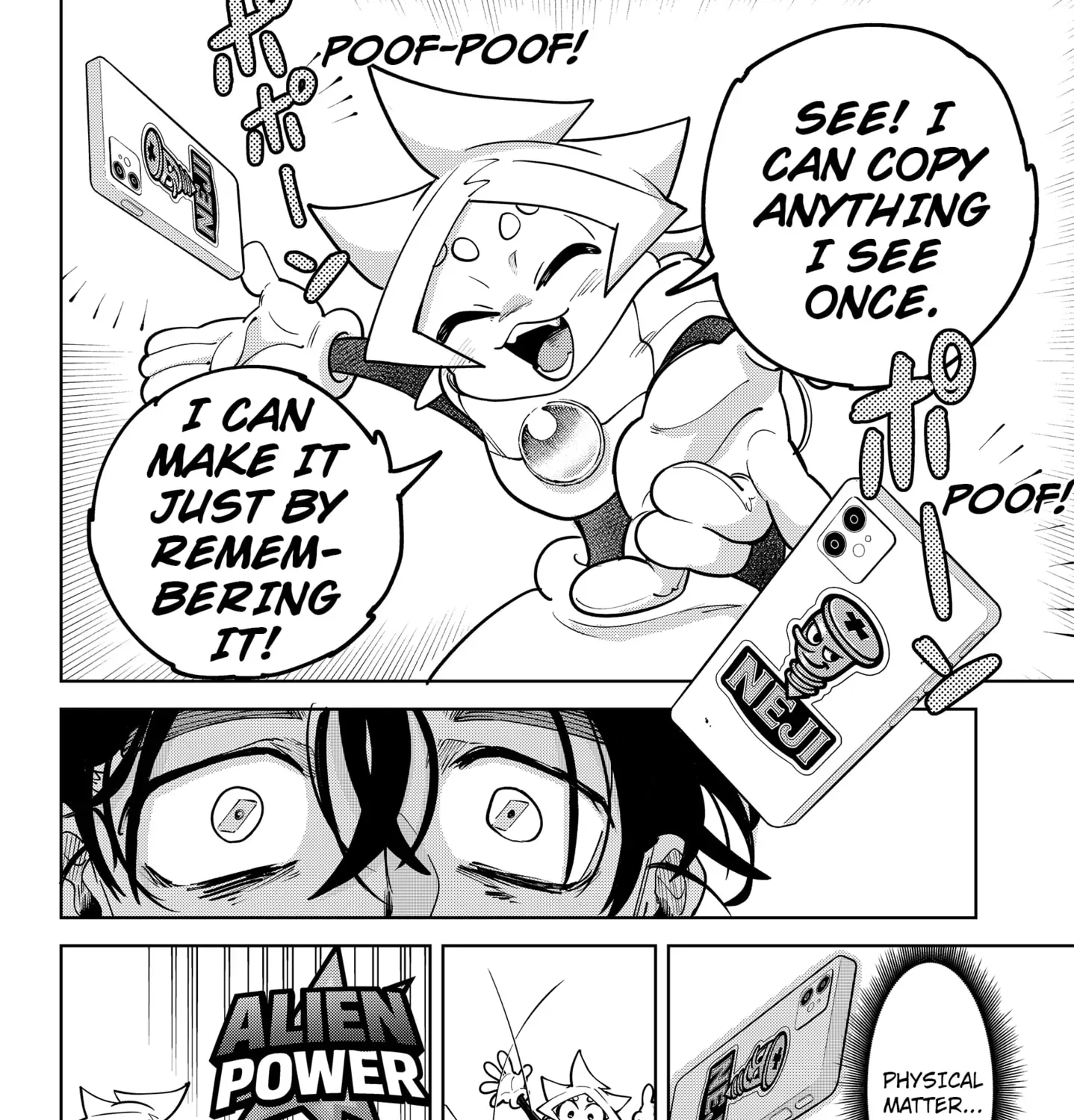Moshne Project Chapter 1 page 75 - 