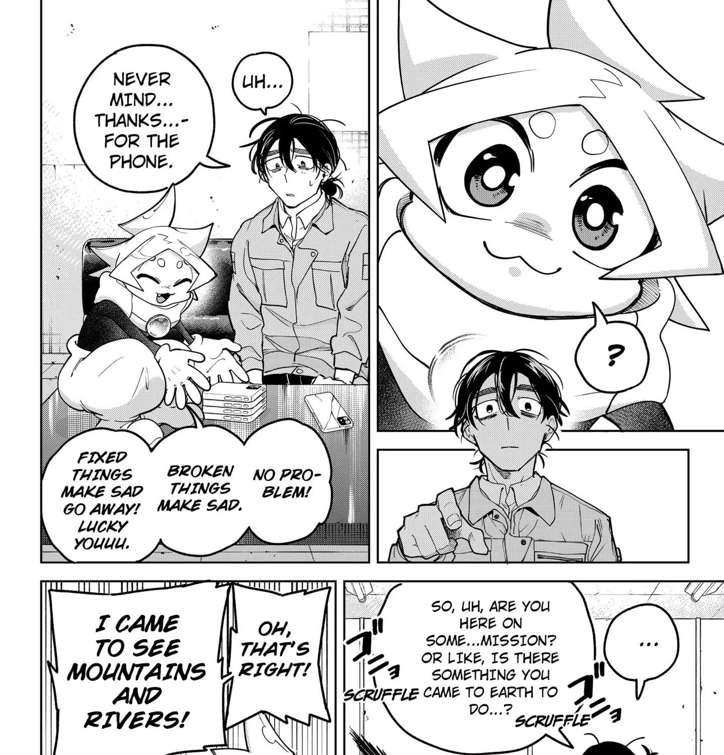 Moshne Project Chapter 1 page 79 - 
