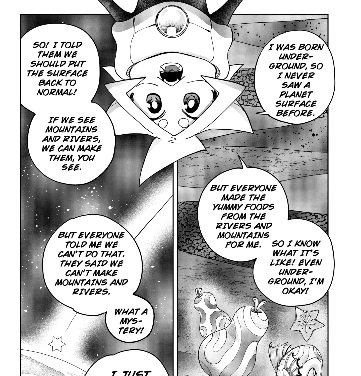 Moshne Project Chapter 1 page 83 - 