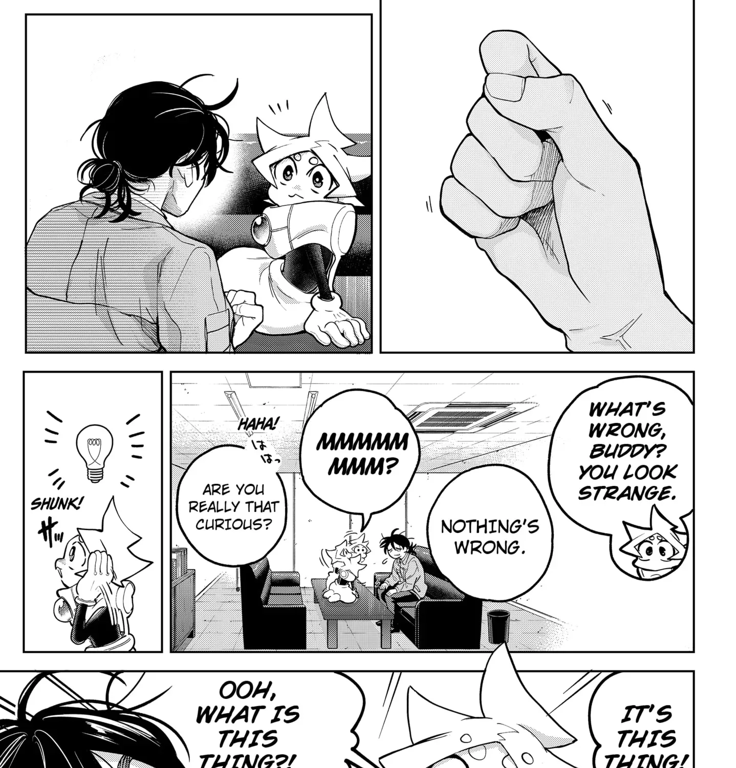 Moshne Project Chapter 1 page 89 - 