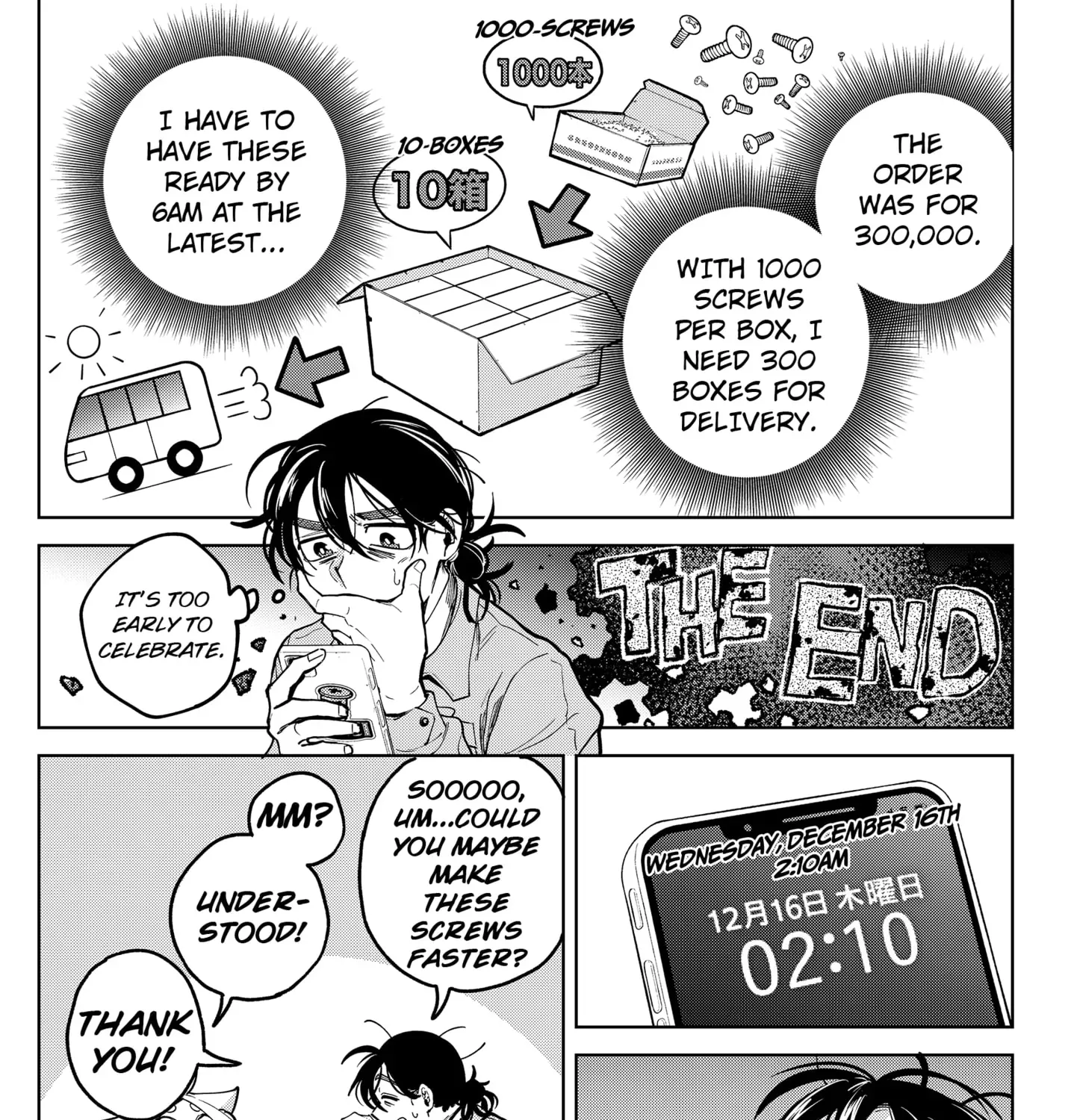 Moshne Project Chapter 1 page 97 - 