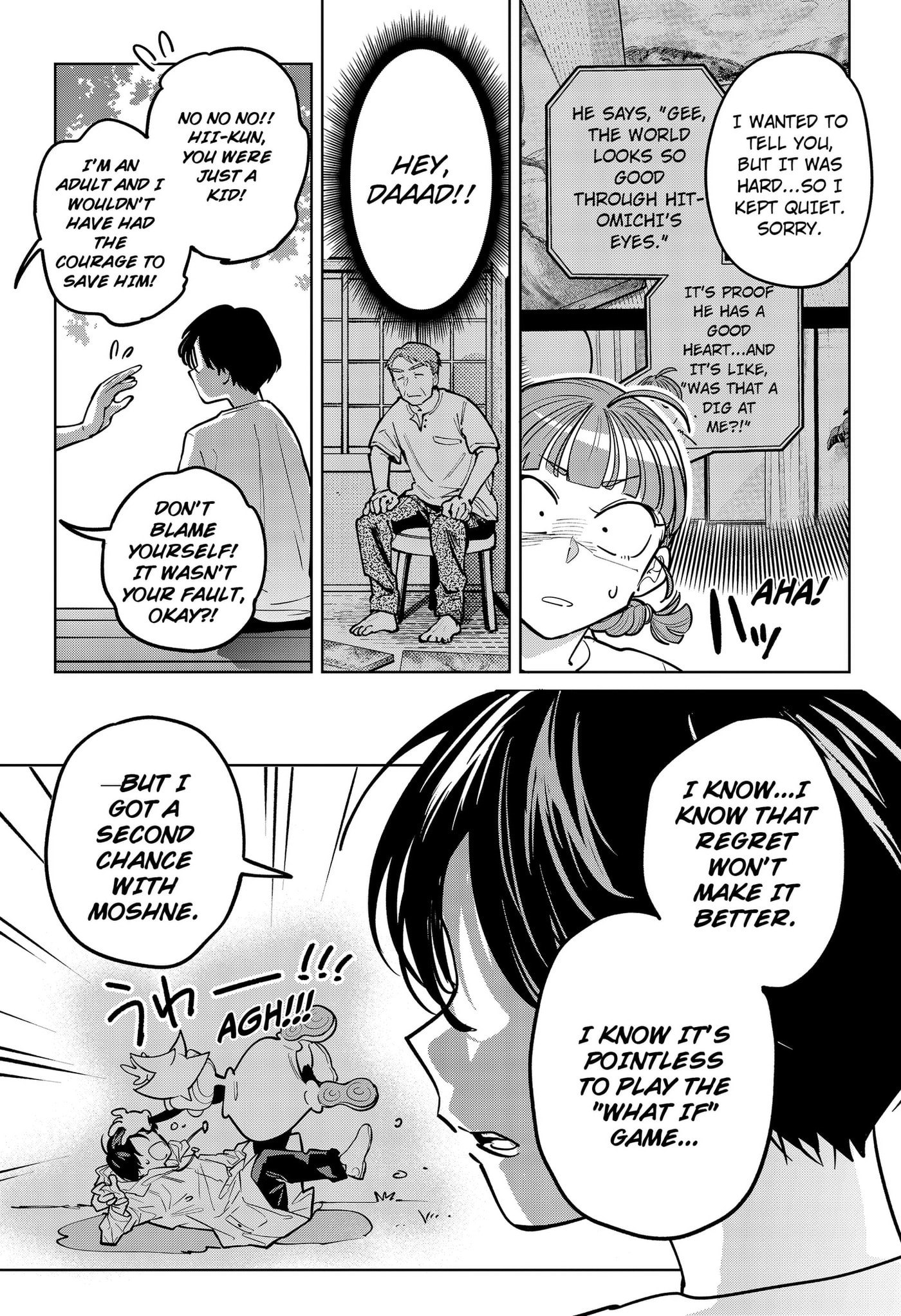 Moshne Project Chapter 10 page 13 - 