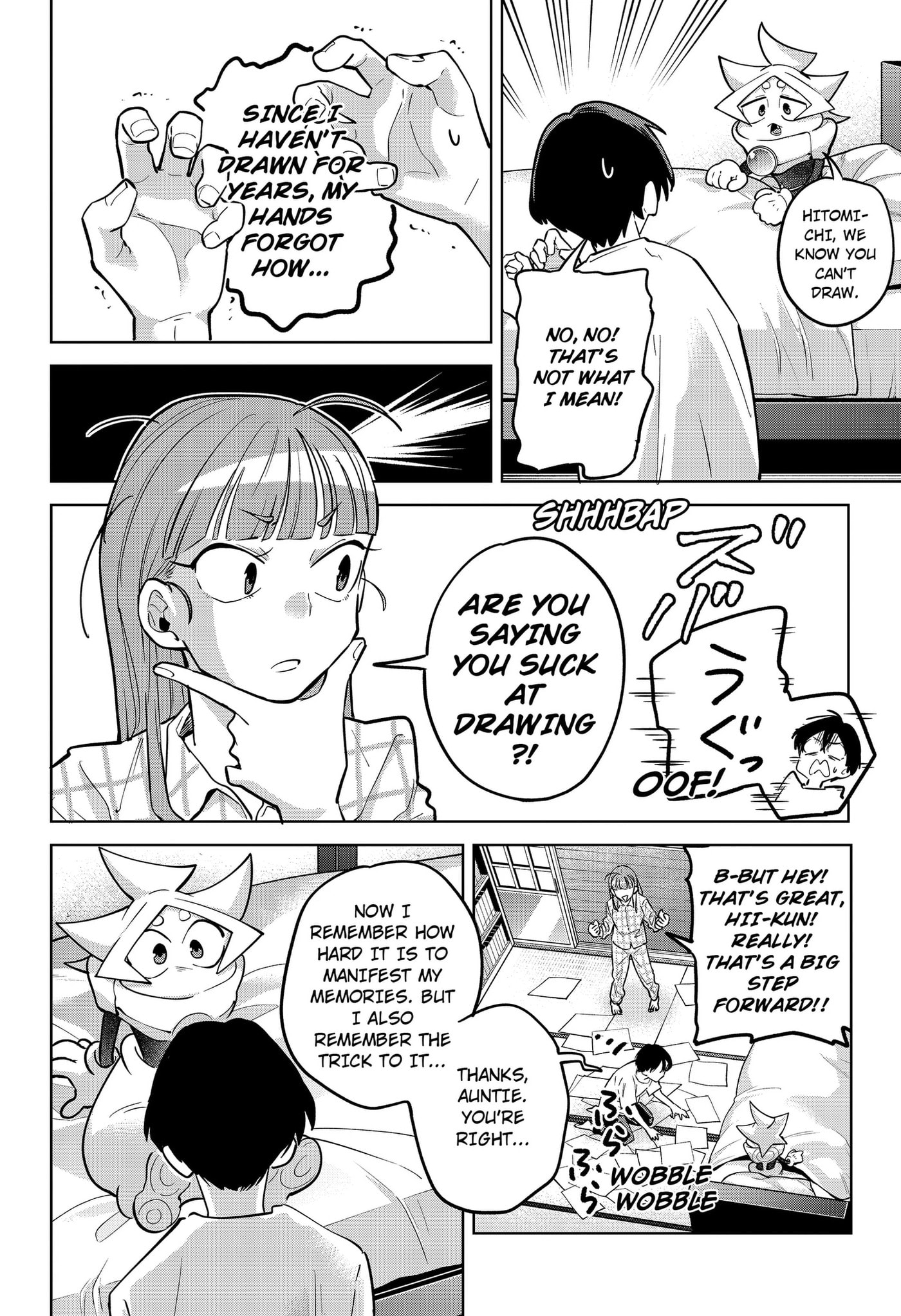 Moshne Project Chapter 10 page 24 - 
