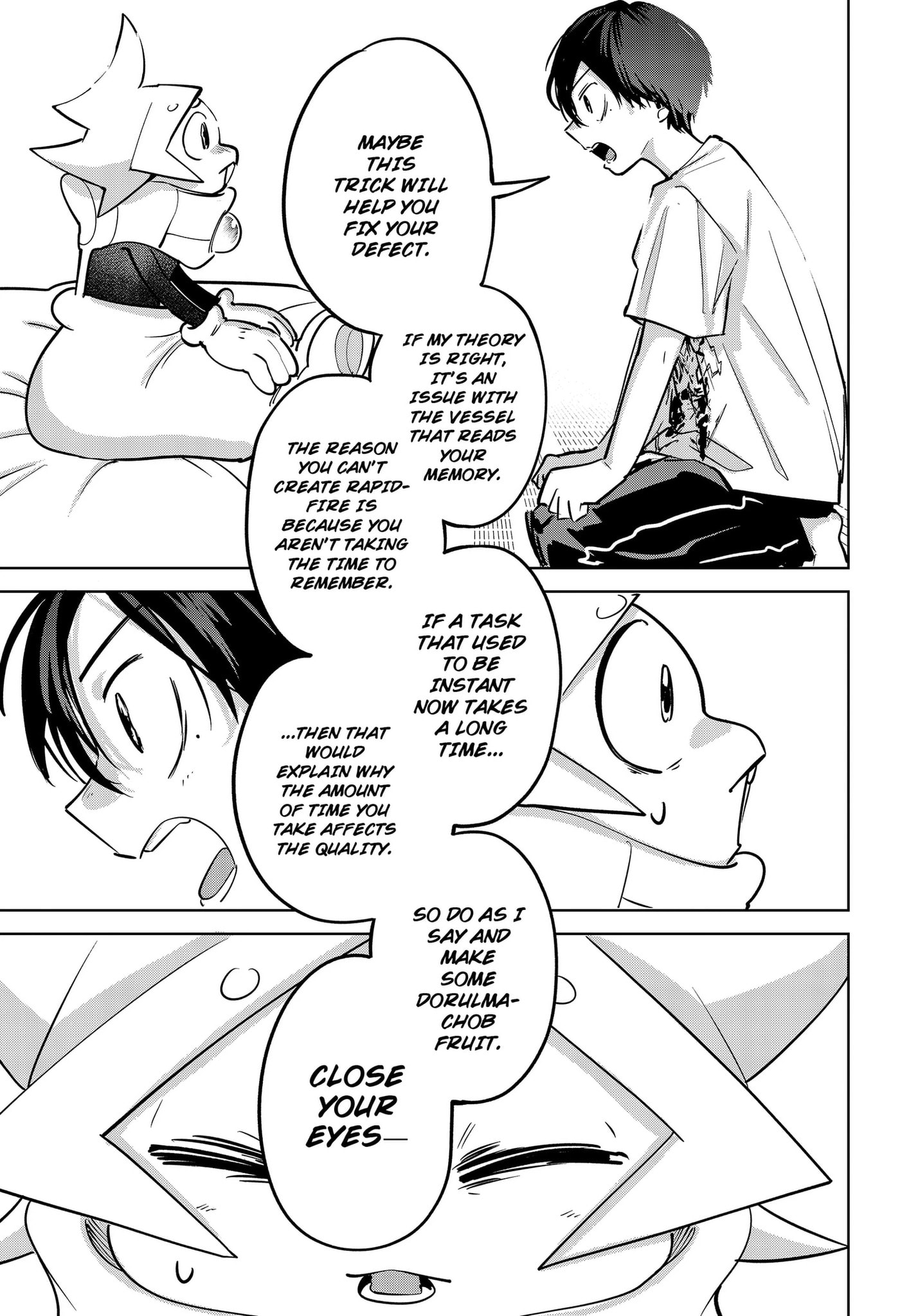 Moshne Project Chapter 10 page 25 - 
