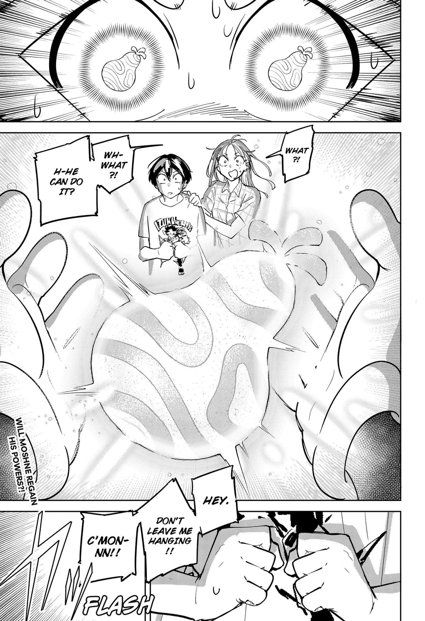 Moshne Project Chapter 10 page 27 - 