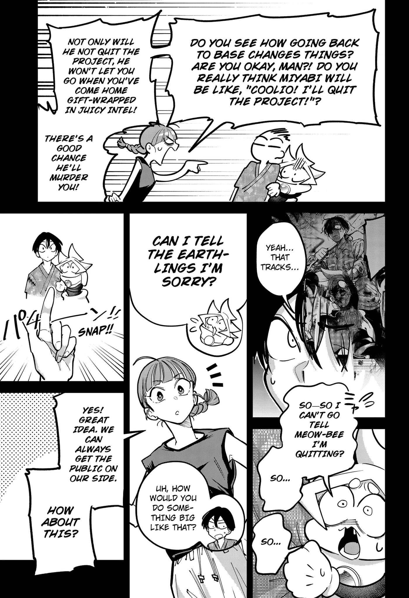 Moshne Project Chapter 10 page 9 - 