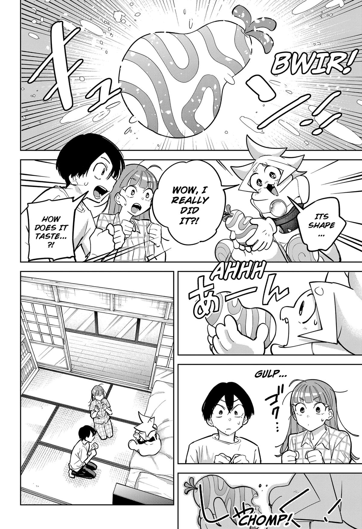 Moshne Project Chapter 11 page 2 - 