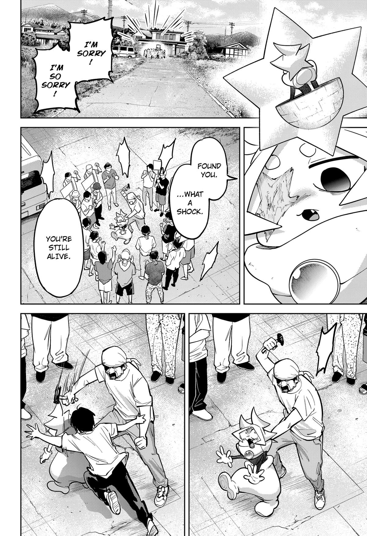 Moshne Project Chapter 12 page 2 - 