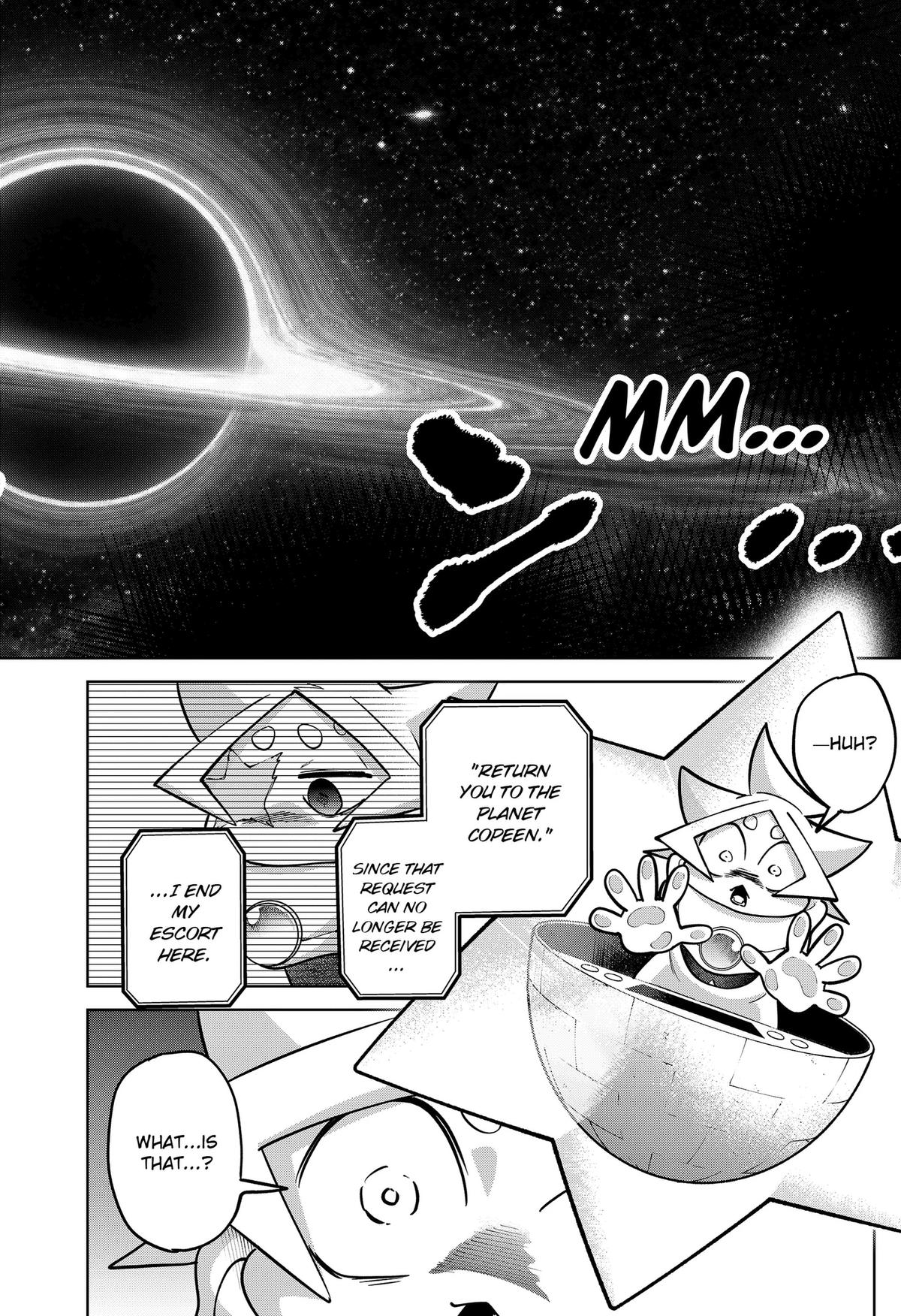 Moshne Project Chapter 12 page 16 - 