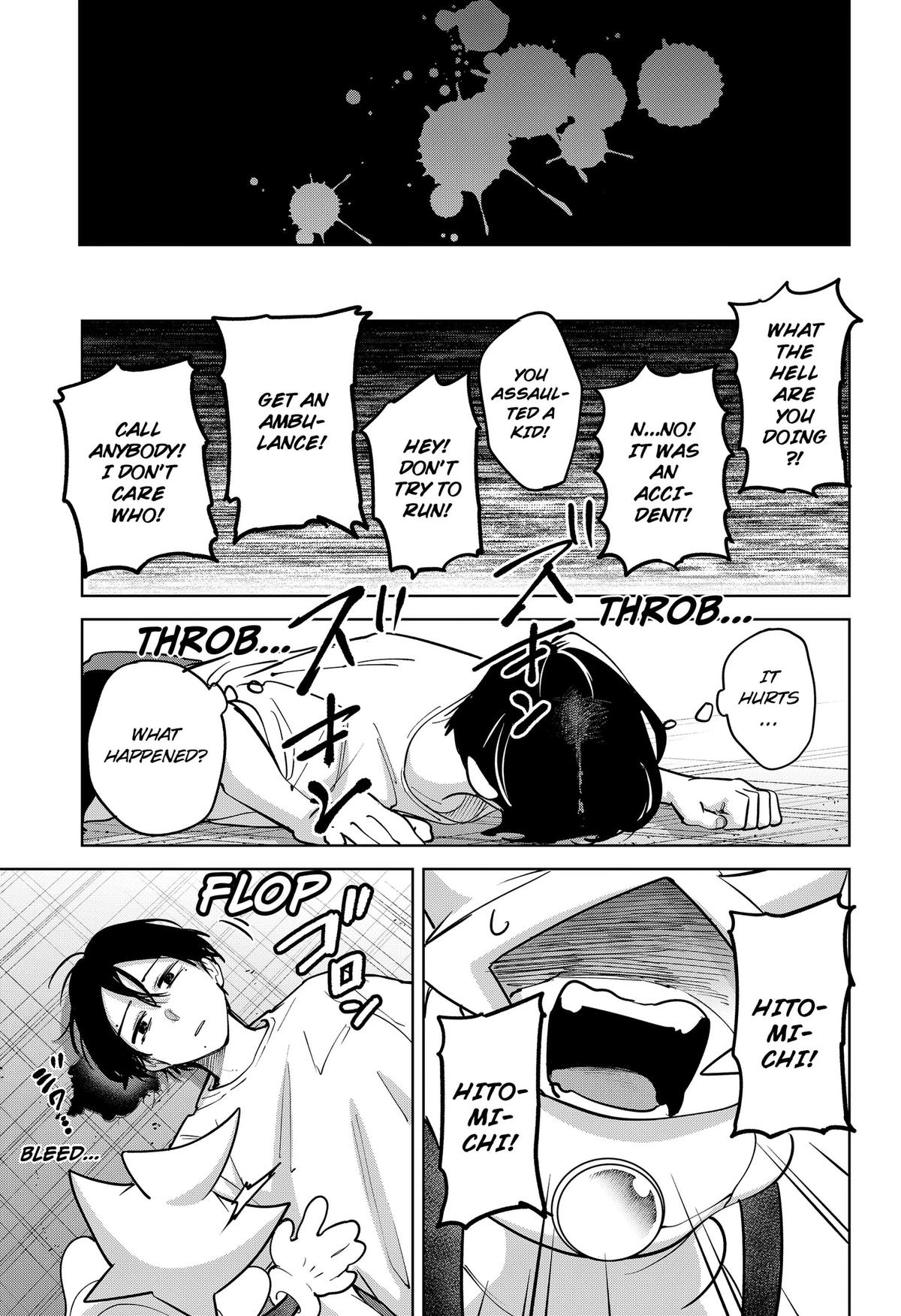 Moshne Project Chapter 12 page 3 - 