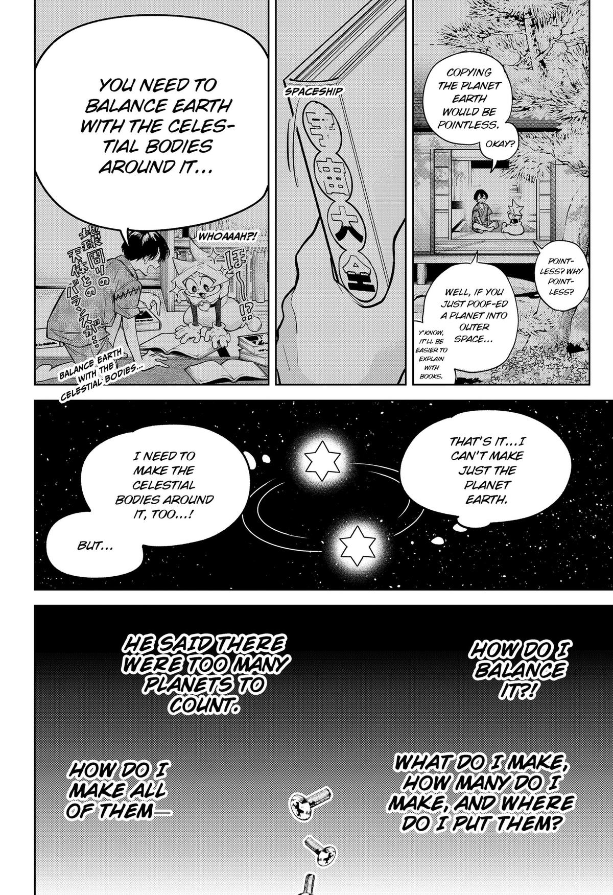 Moshne Project Chapter 12 page 22 - 