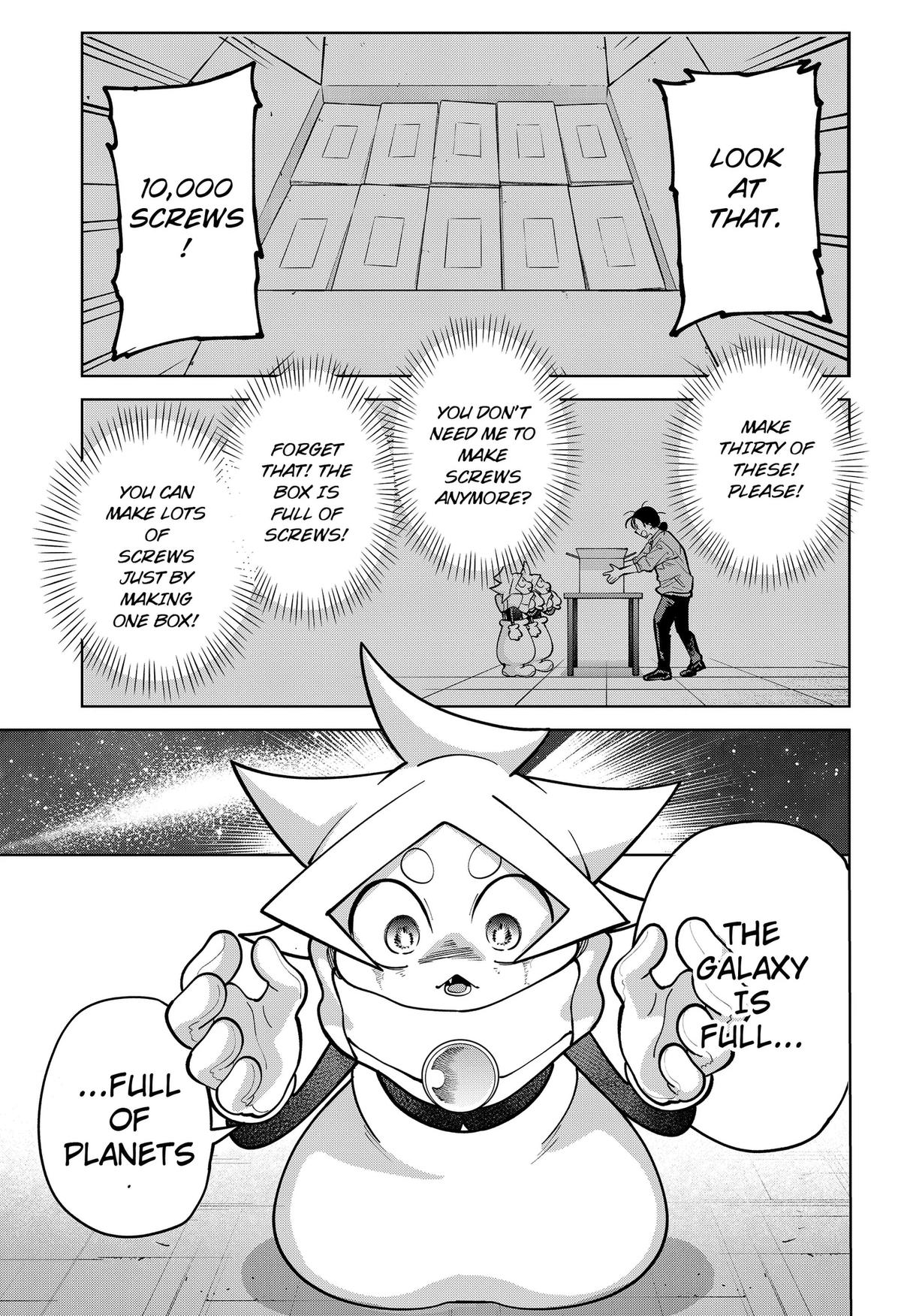Moshne Project Chapter 12 page 23 - 
