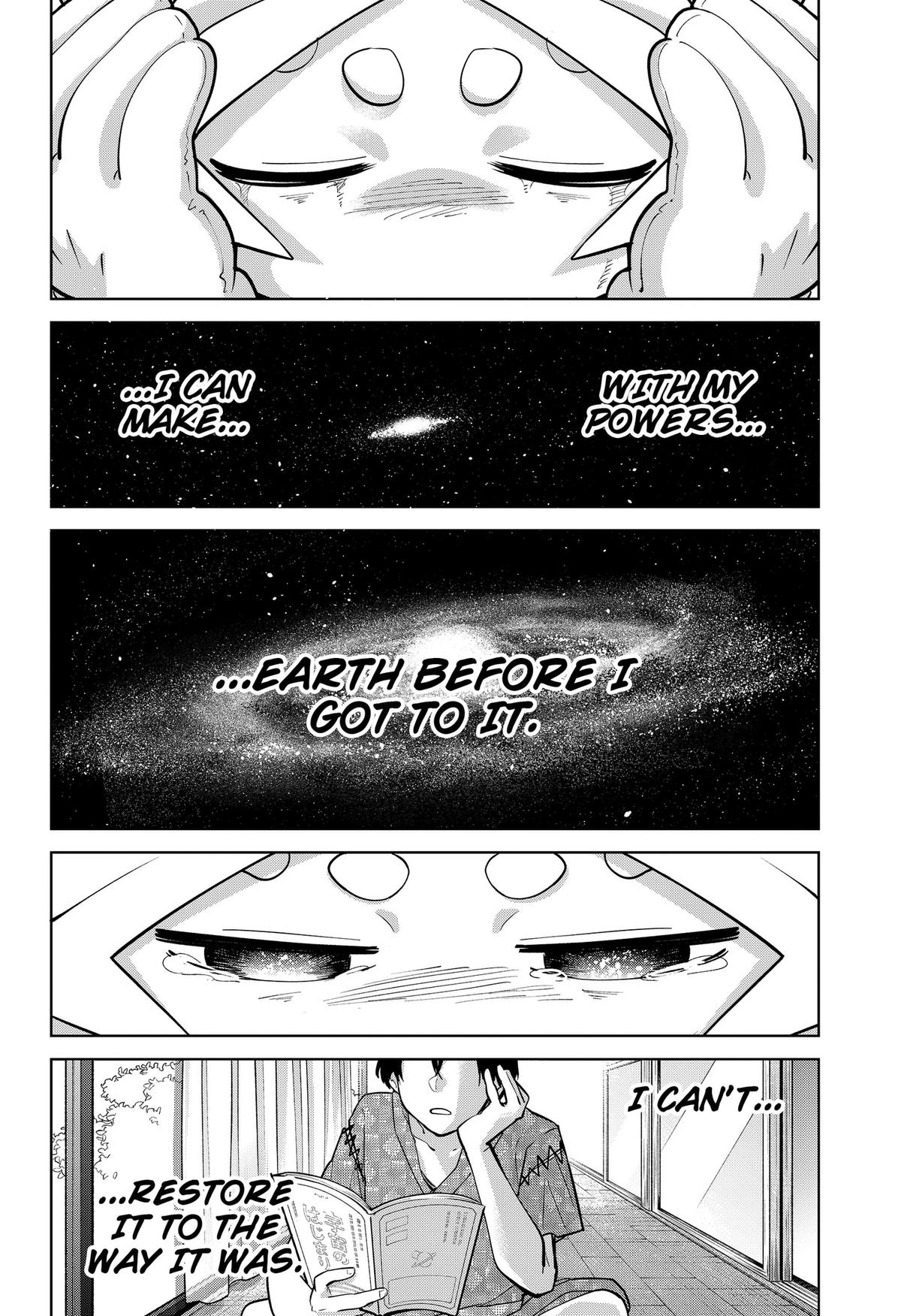 Moshne Project Chapter 12 page 24 - 