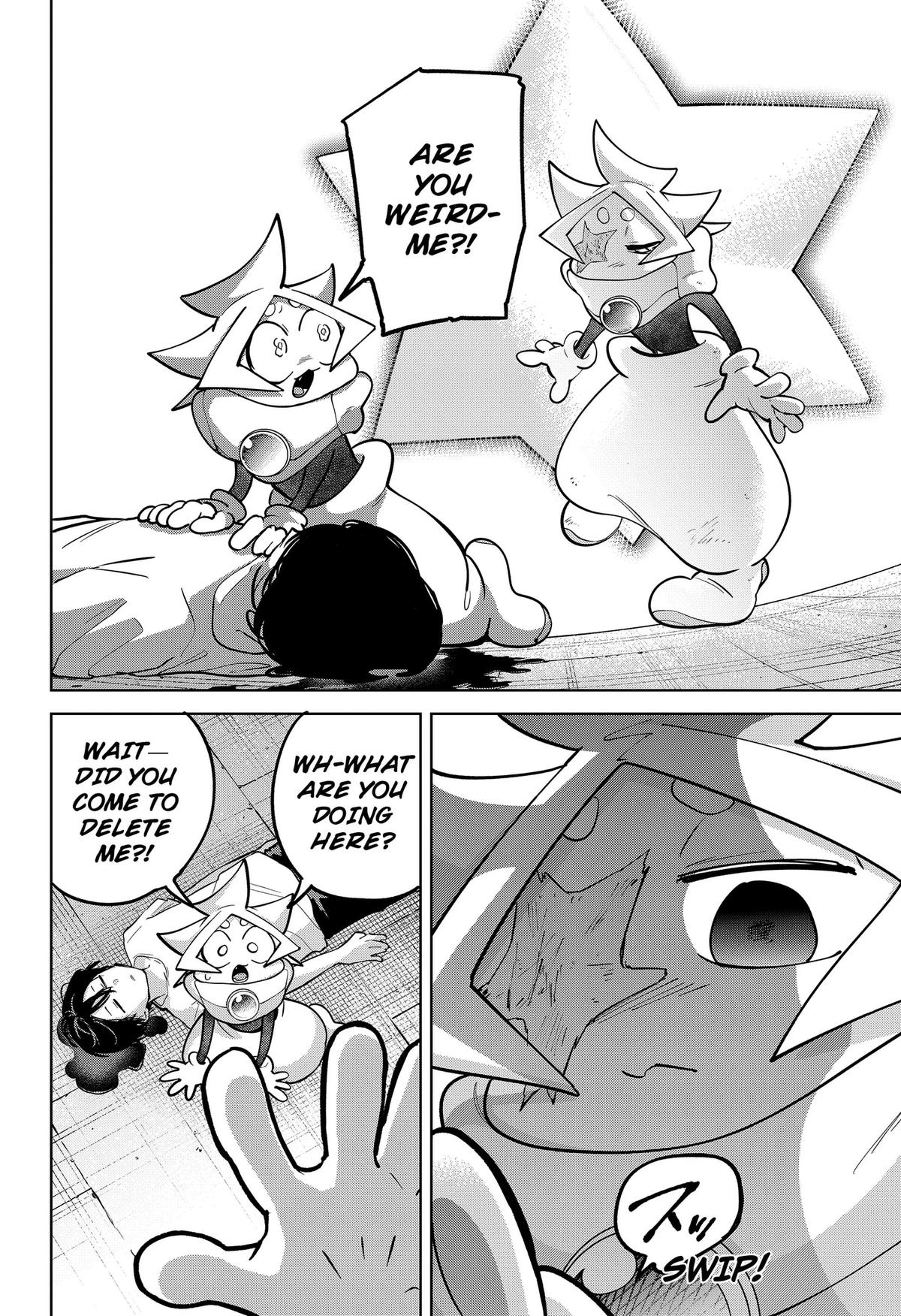 Moshne Project Chapter 12 page 6 - 