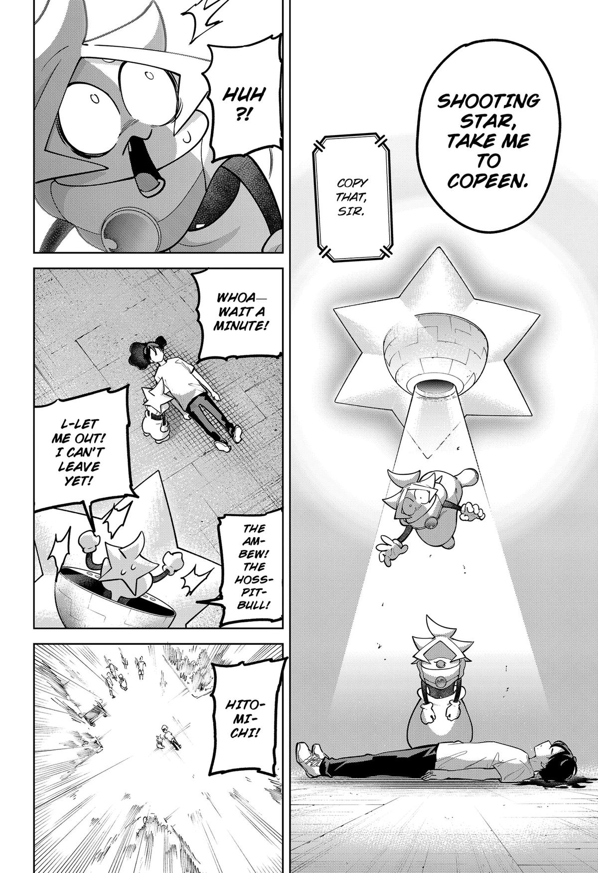Moshne Project Chapter 12 page 10 - 