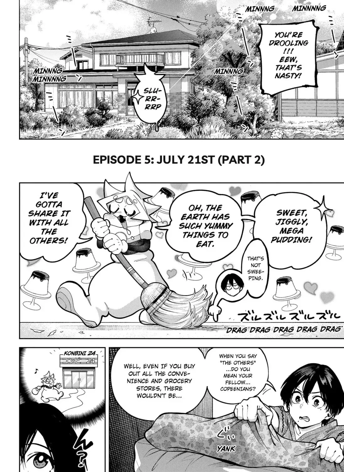 Moshne Project Chapter 2.1 page 11 - 