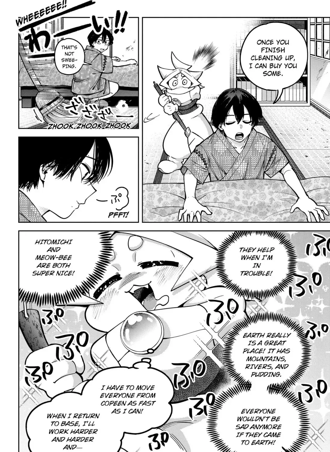 Moshne Project Chapter 2.1 page 15 - 