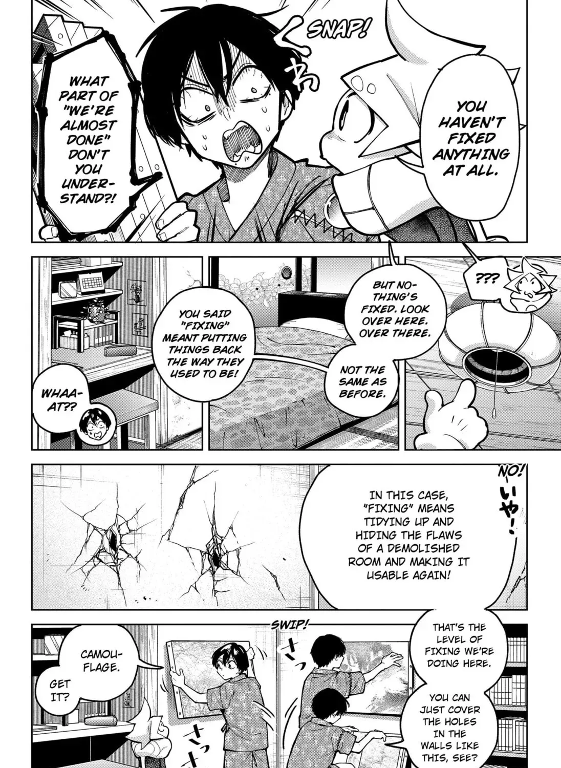 Moshne Project Chapter 2.1 page 27 - 