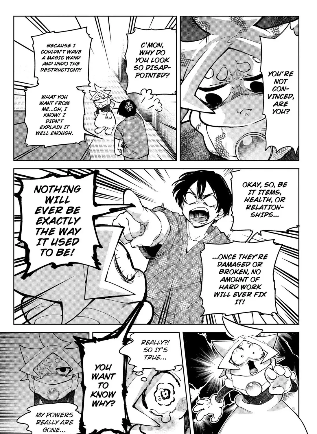 Moshne Project Chapter 2.1 page 29 - 