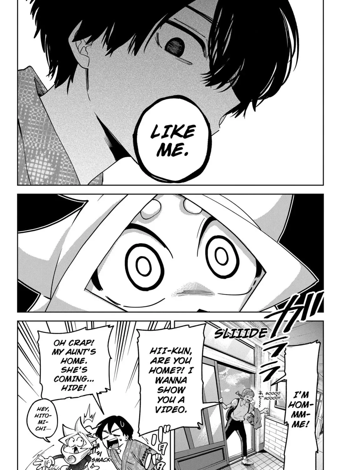 Moshne Project Chapter 2.1 page 33 - 