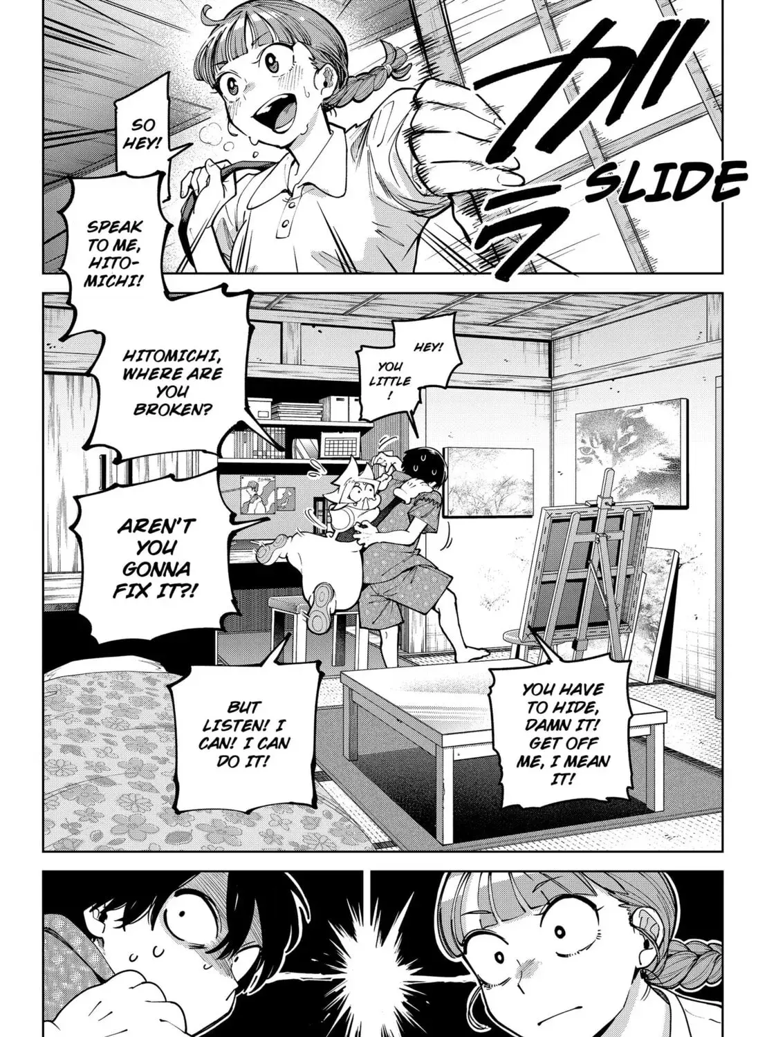 Moshne Project Chapter 2.1 page 35 - 