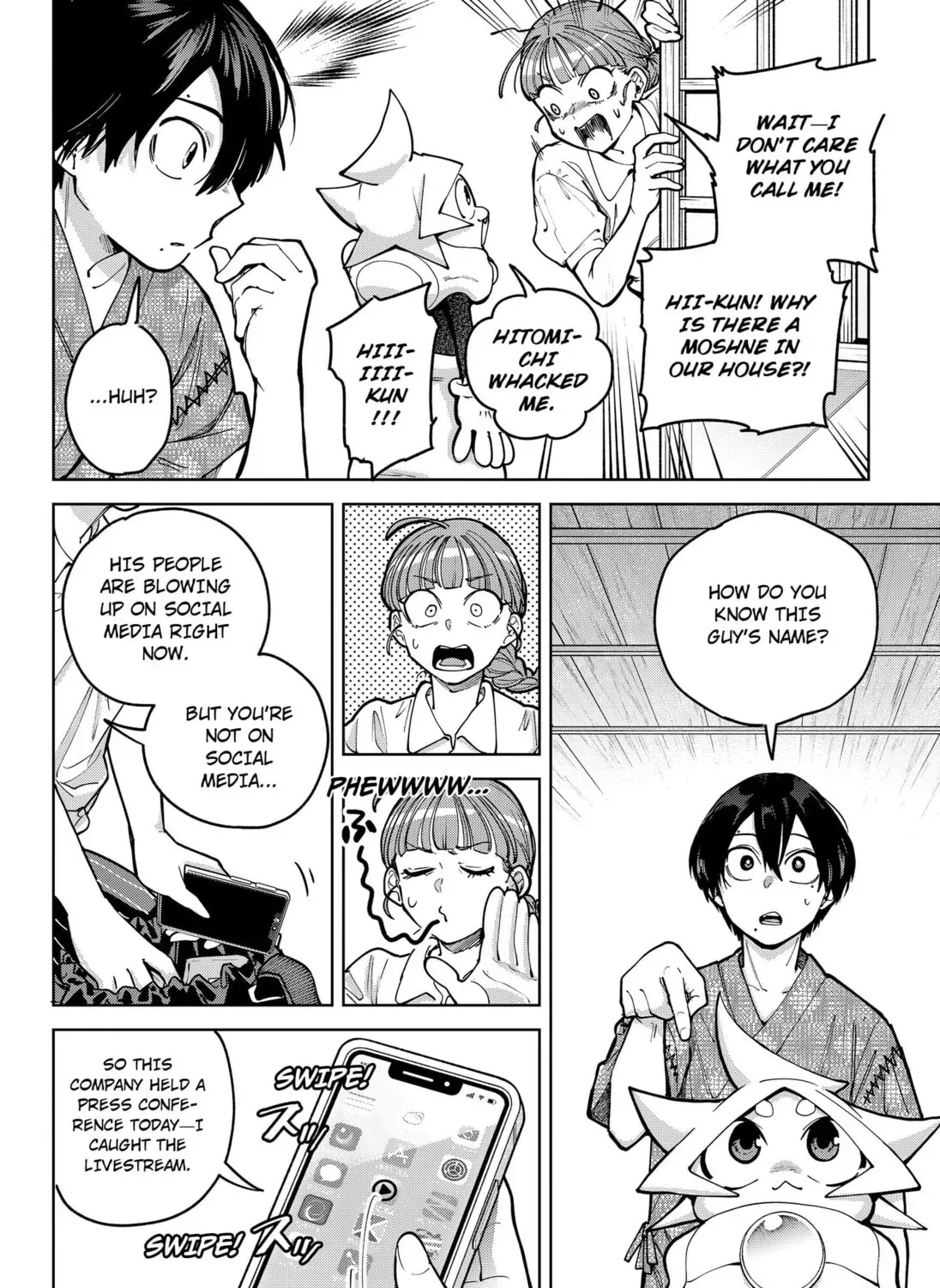 Moshne Project Chapter 2.1 page 39 - 