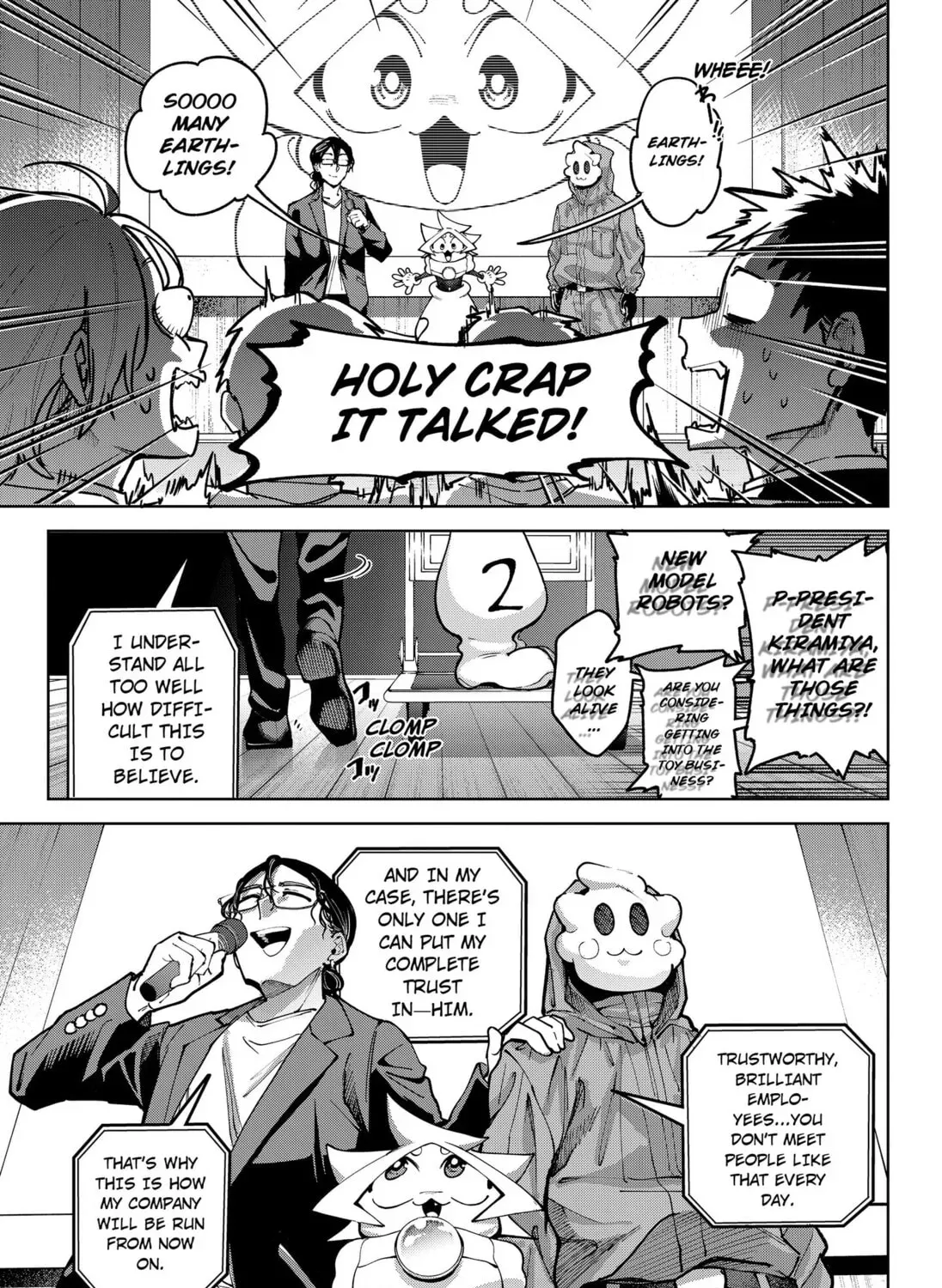 Moshne Project Chapter 2.1 page 45 - 