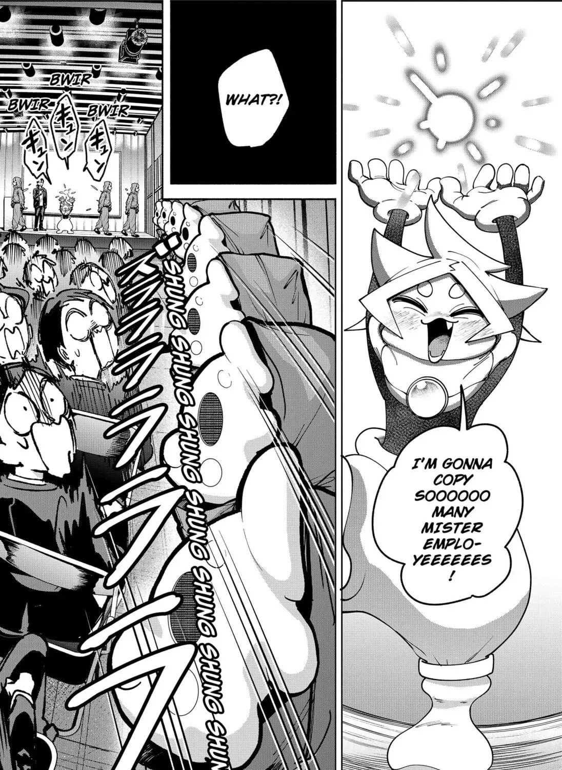 Moshne Project Chapter 2.1 page 47 - 