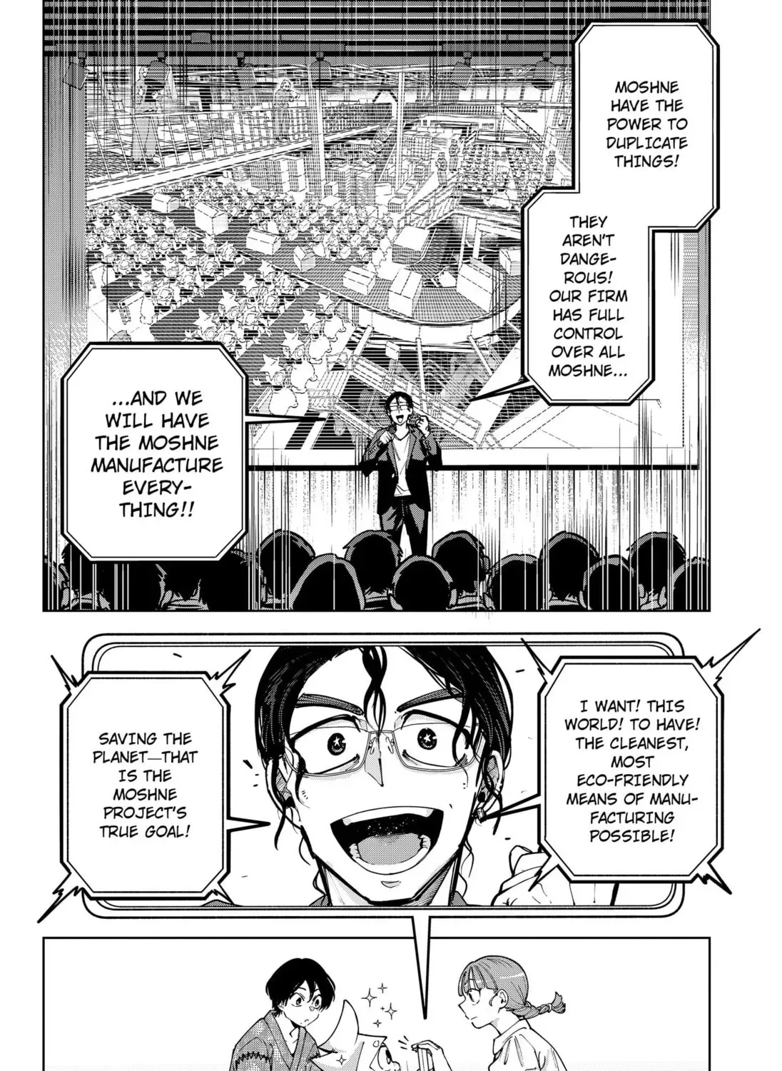 Moshne Project Chapter 2.1 page 51 - 