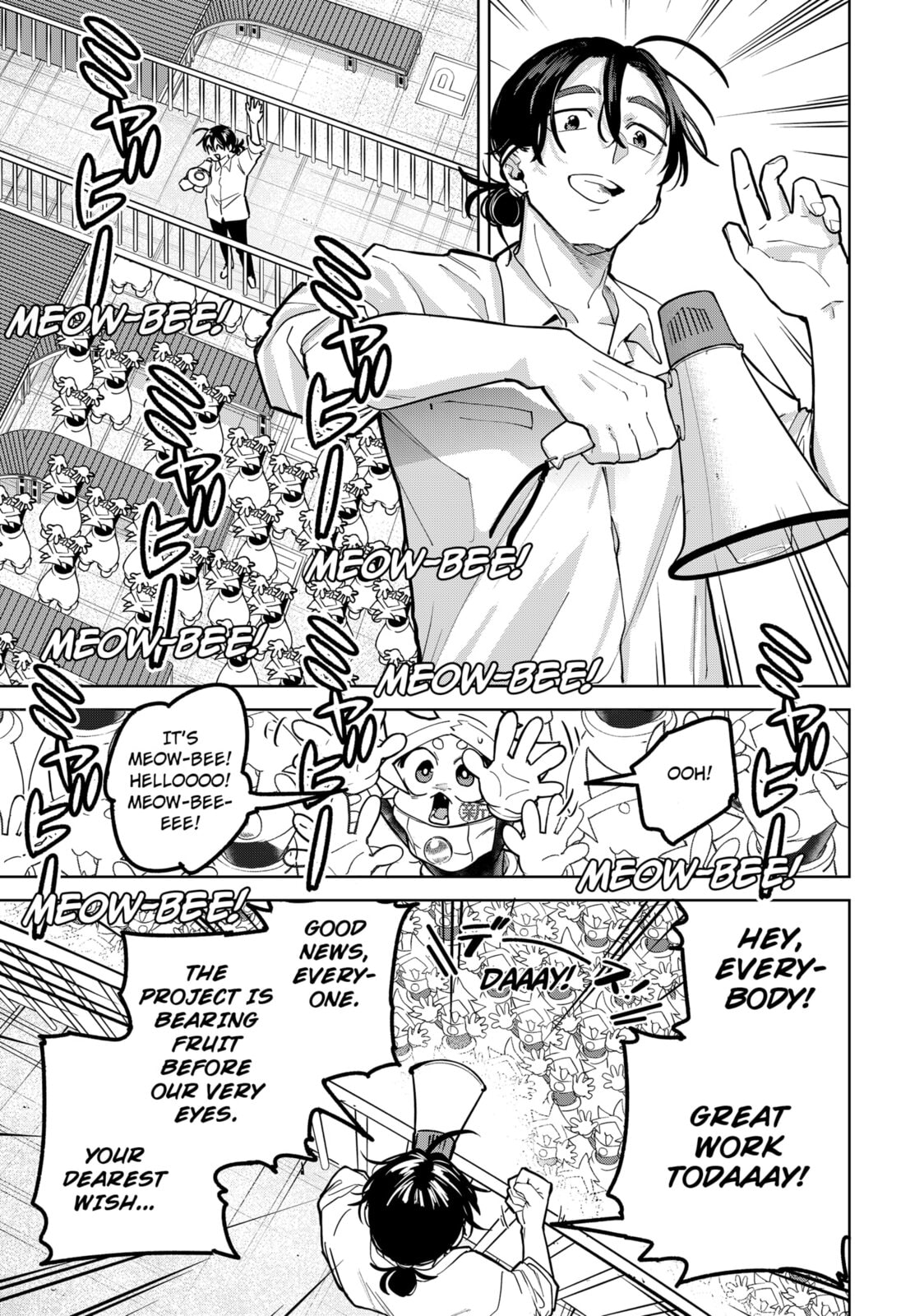 Moshne Project Chapter 2 page 11 - 