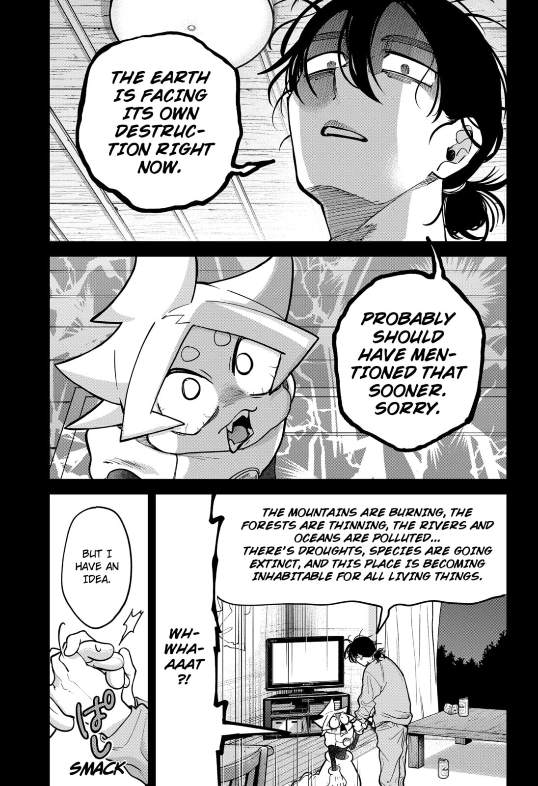 Moshne Project Chapter 2 page 17 - 