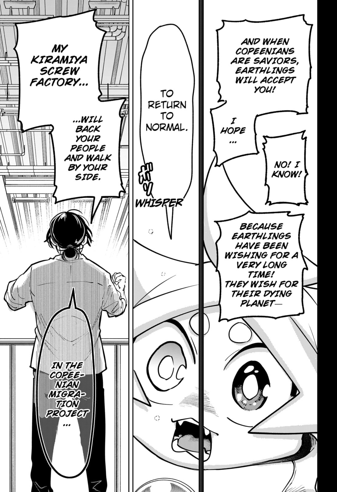 Moshne Project Chapter 2 page 19 - 