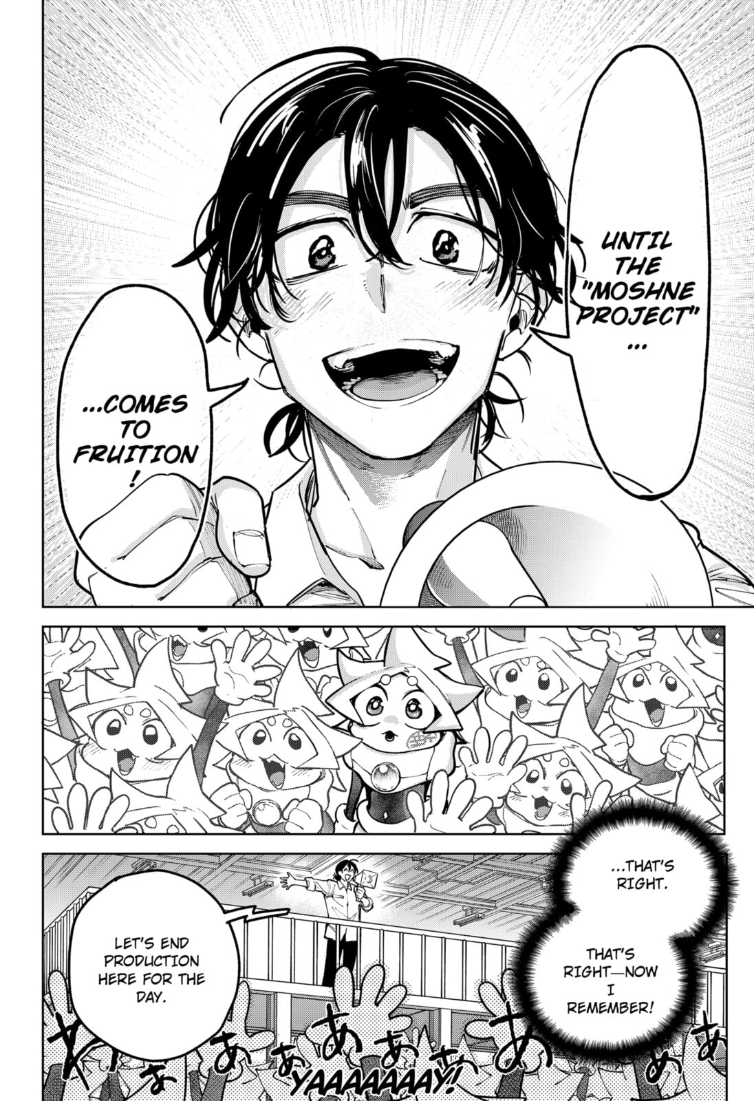 Moshne Project Chapter 2 page 20 - 