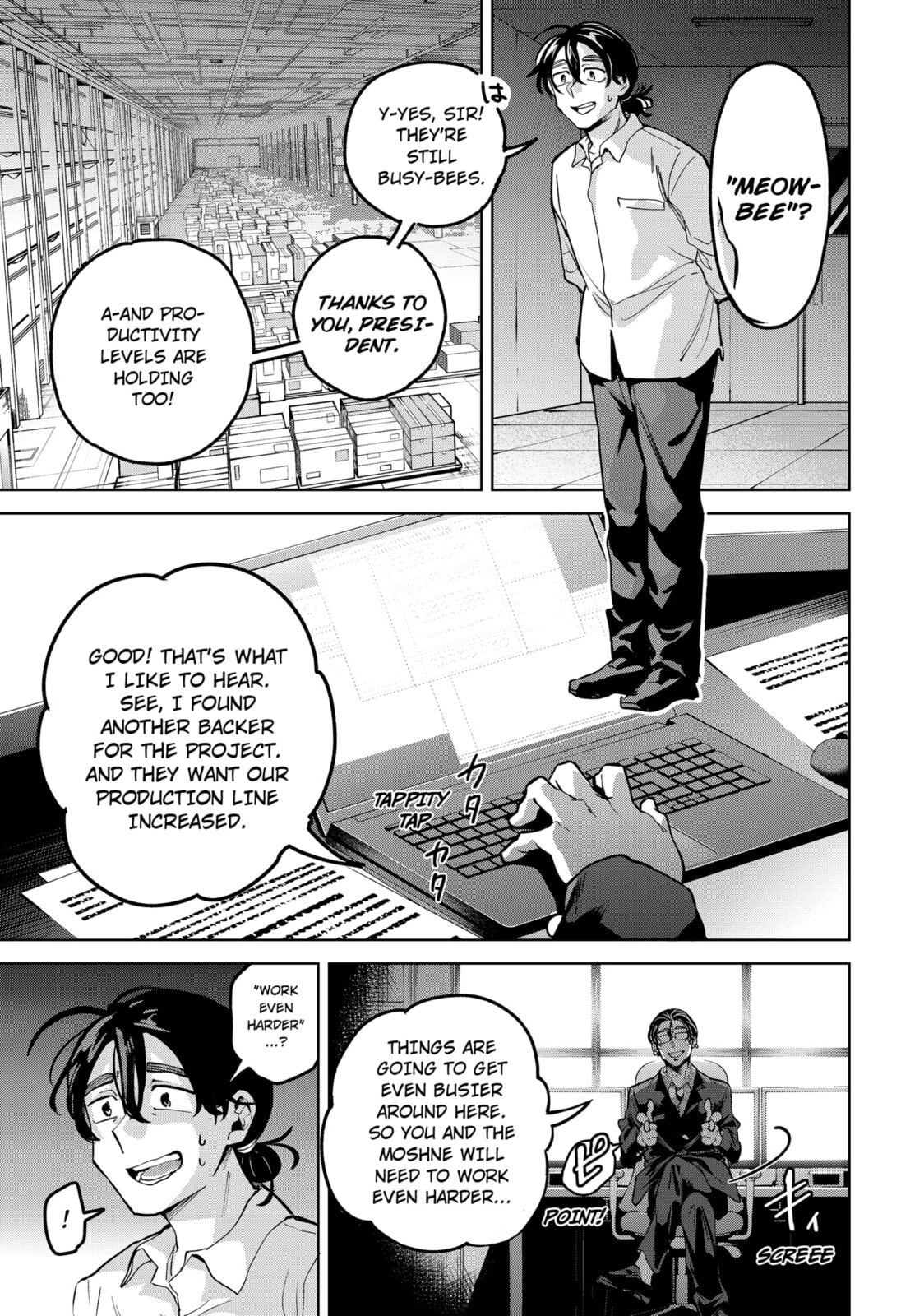 Moshne Project Chapter 2 page 25 - 
