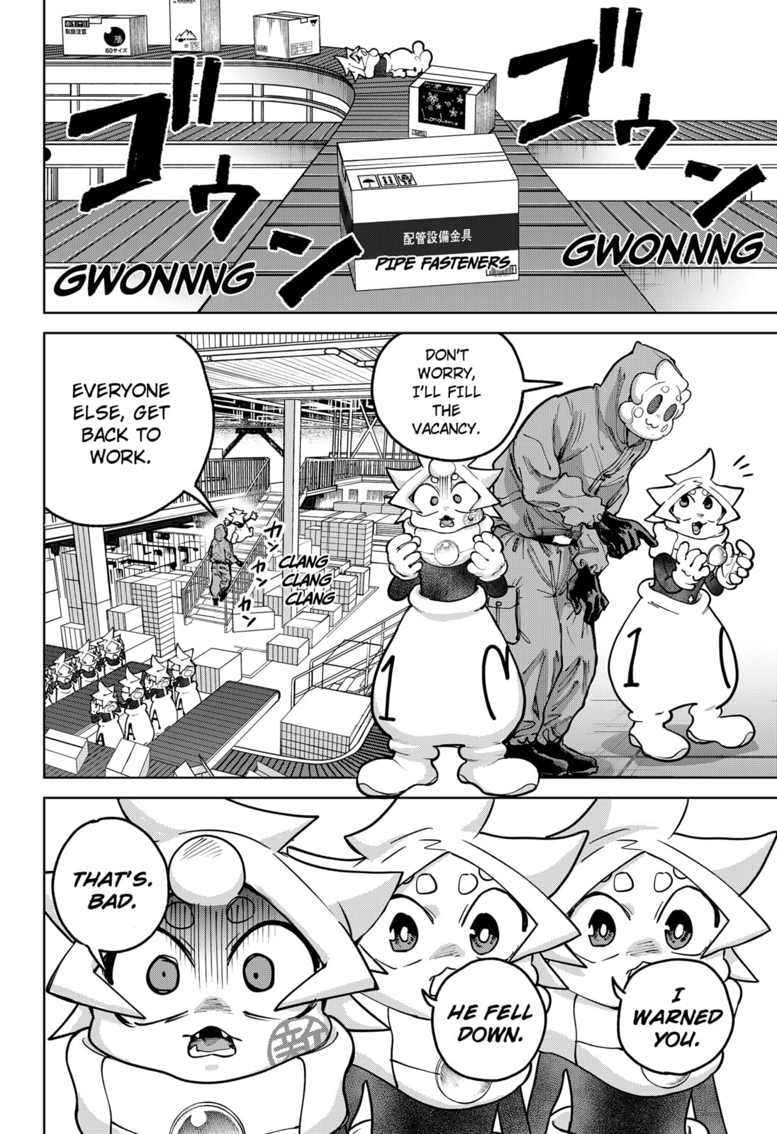 Moshne Project Chapter 2 page 36 - 