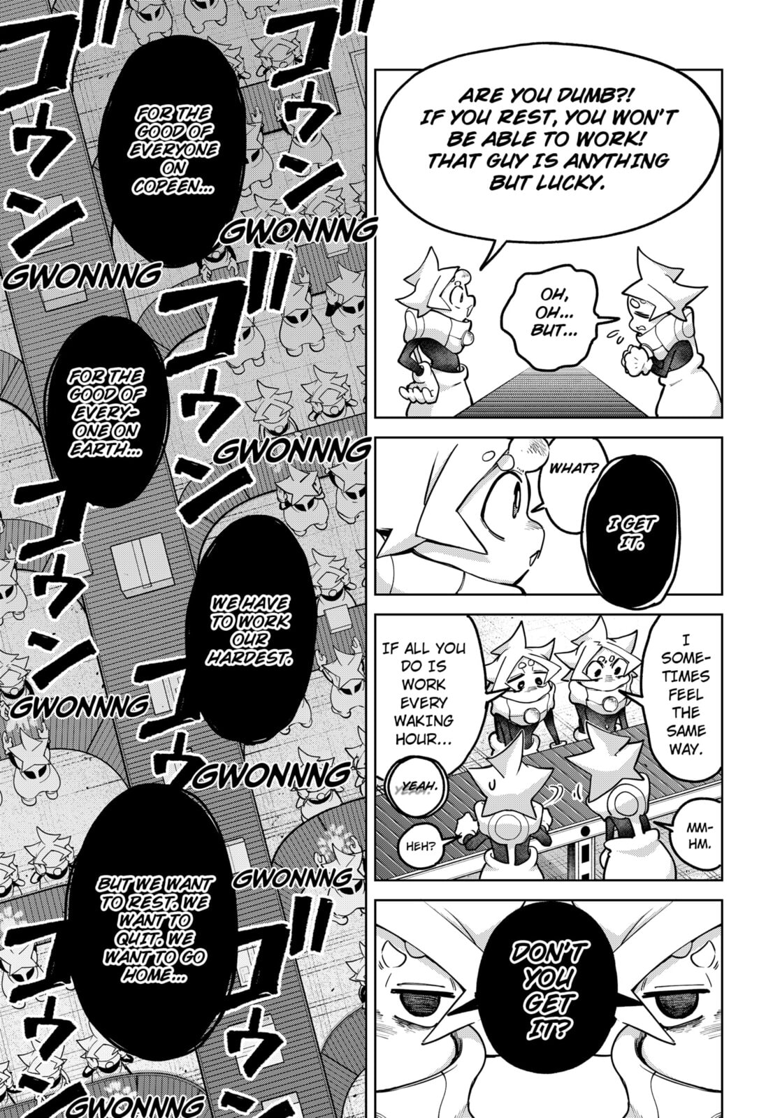 Moshne Project Chapter 2 page 39 - 