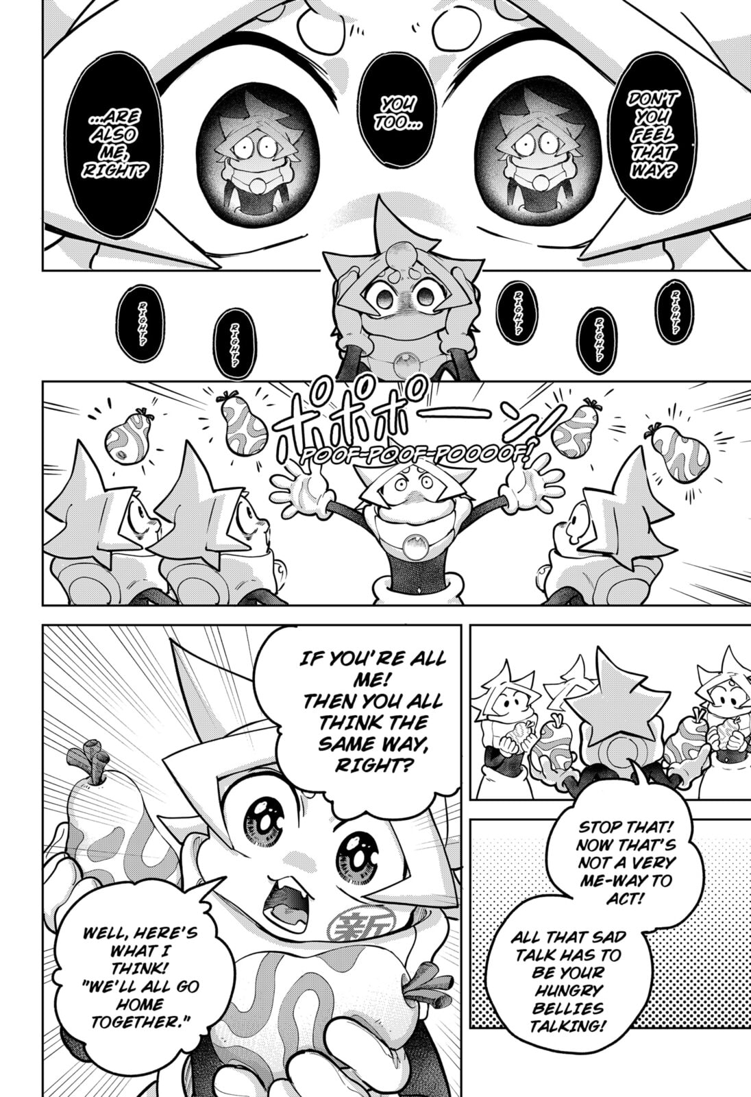 Moshne Project Chapter 2 page 40 - 