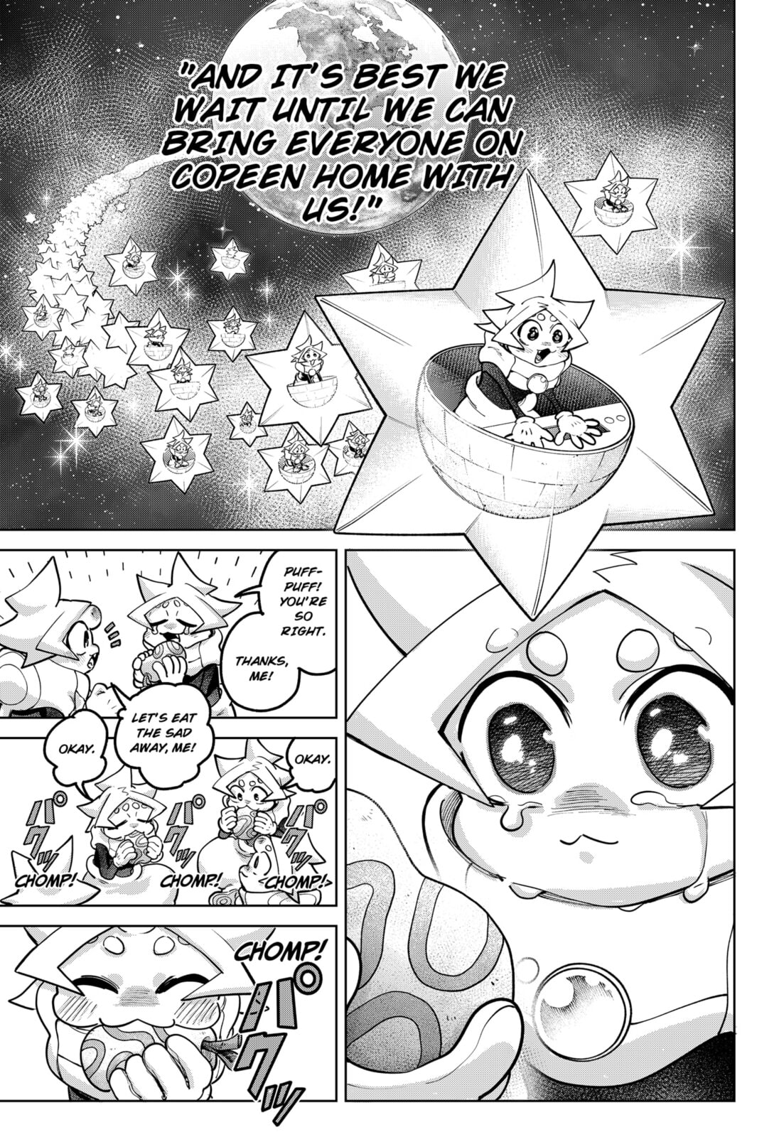 Moshne Project Chapter 2 page 41 - 