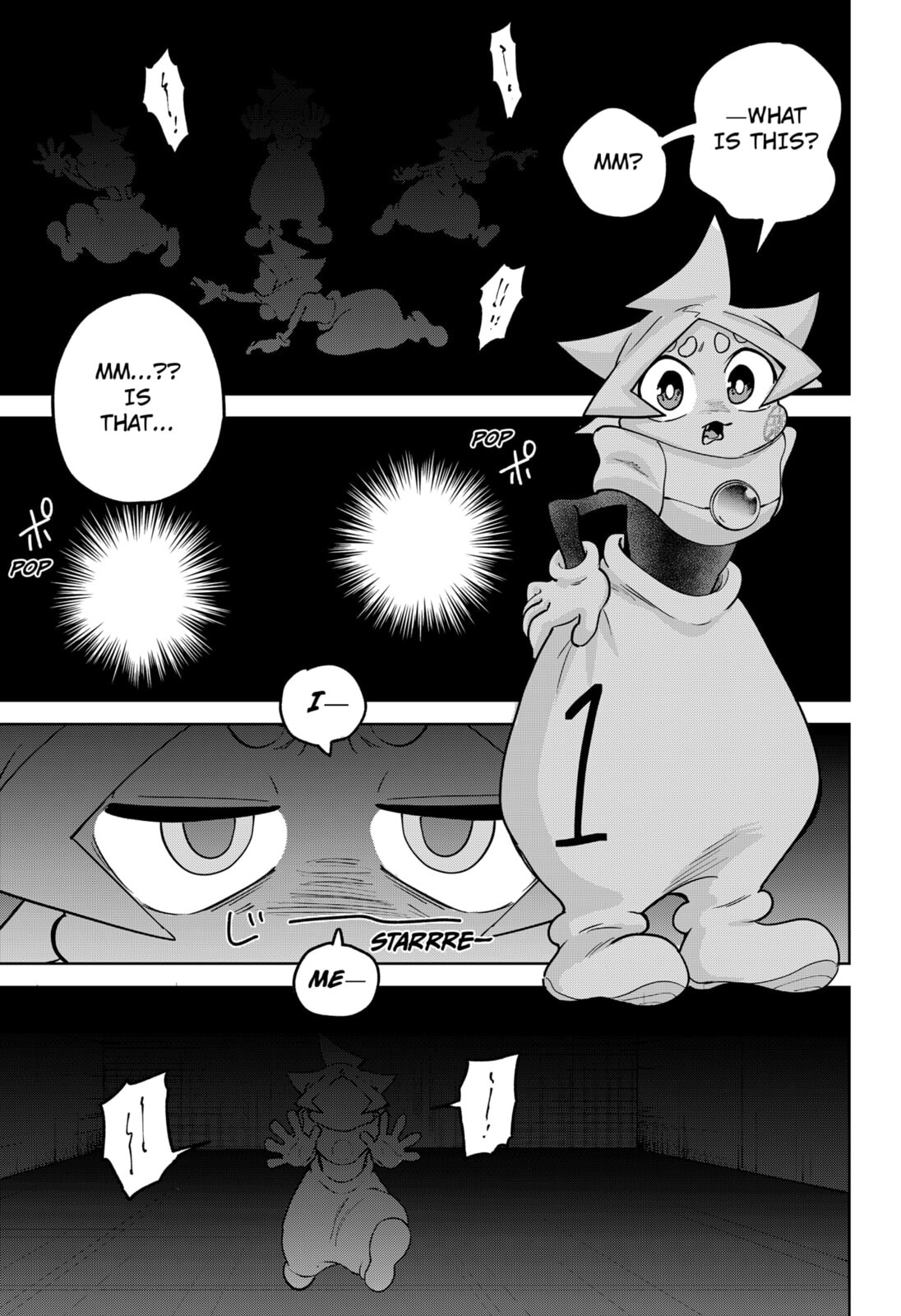 Moshne Project Chapter 2 page 47 - 