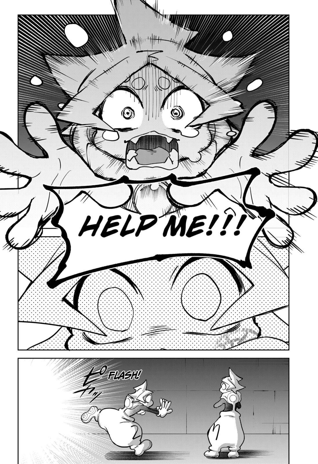 Moshne Project Chapter 2 page 48 - 