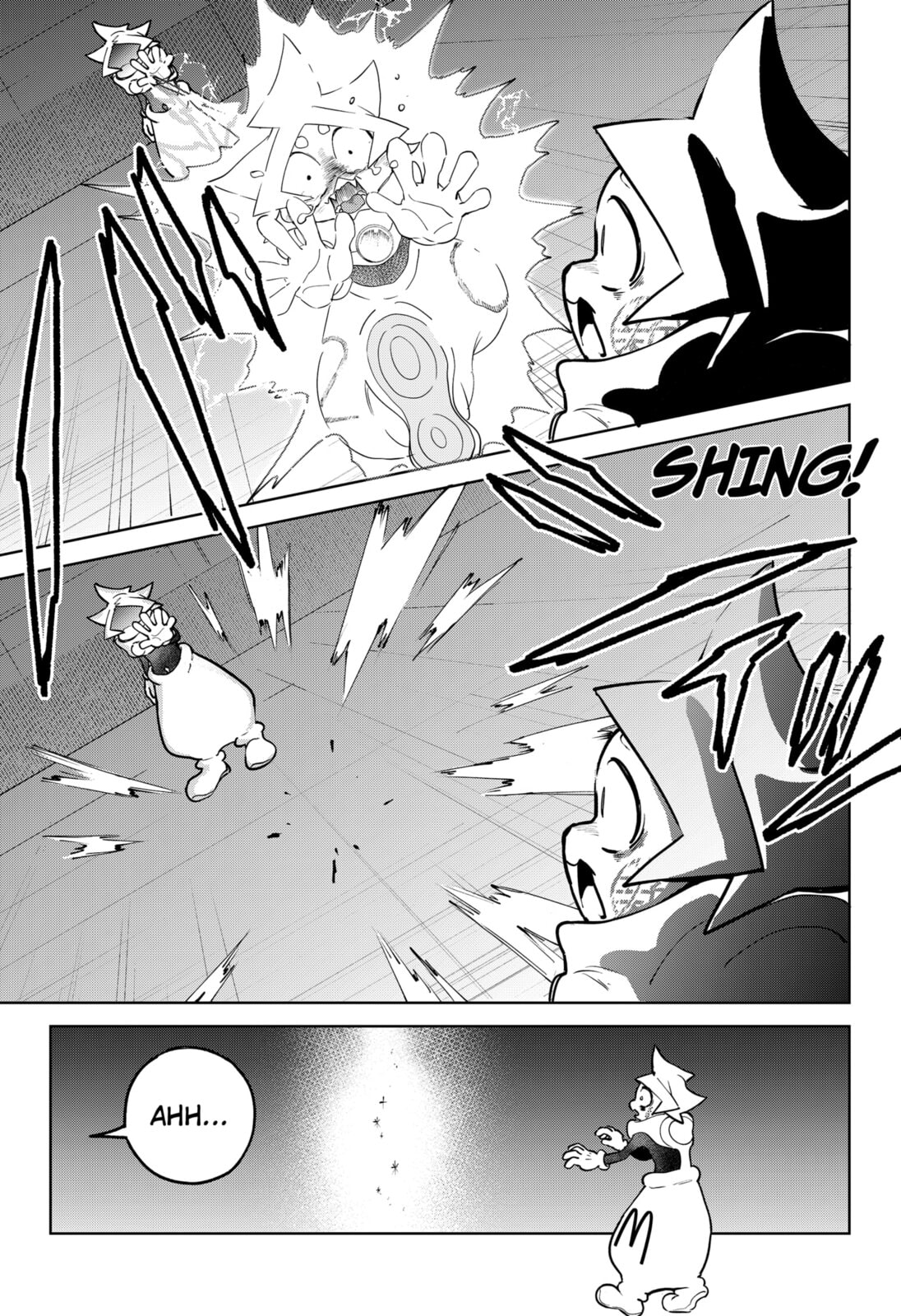 Moshne Project Chapter 2 page 49 - 